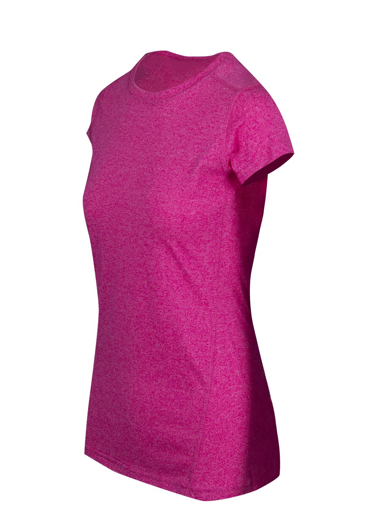 Womens Greatness Athletic T-shirt
