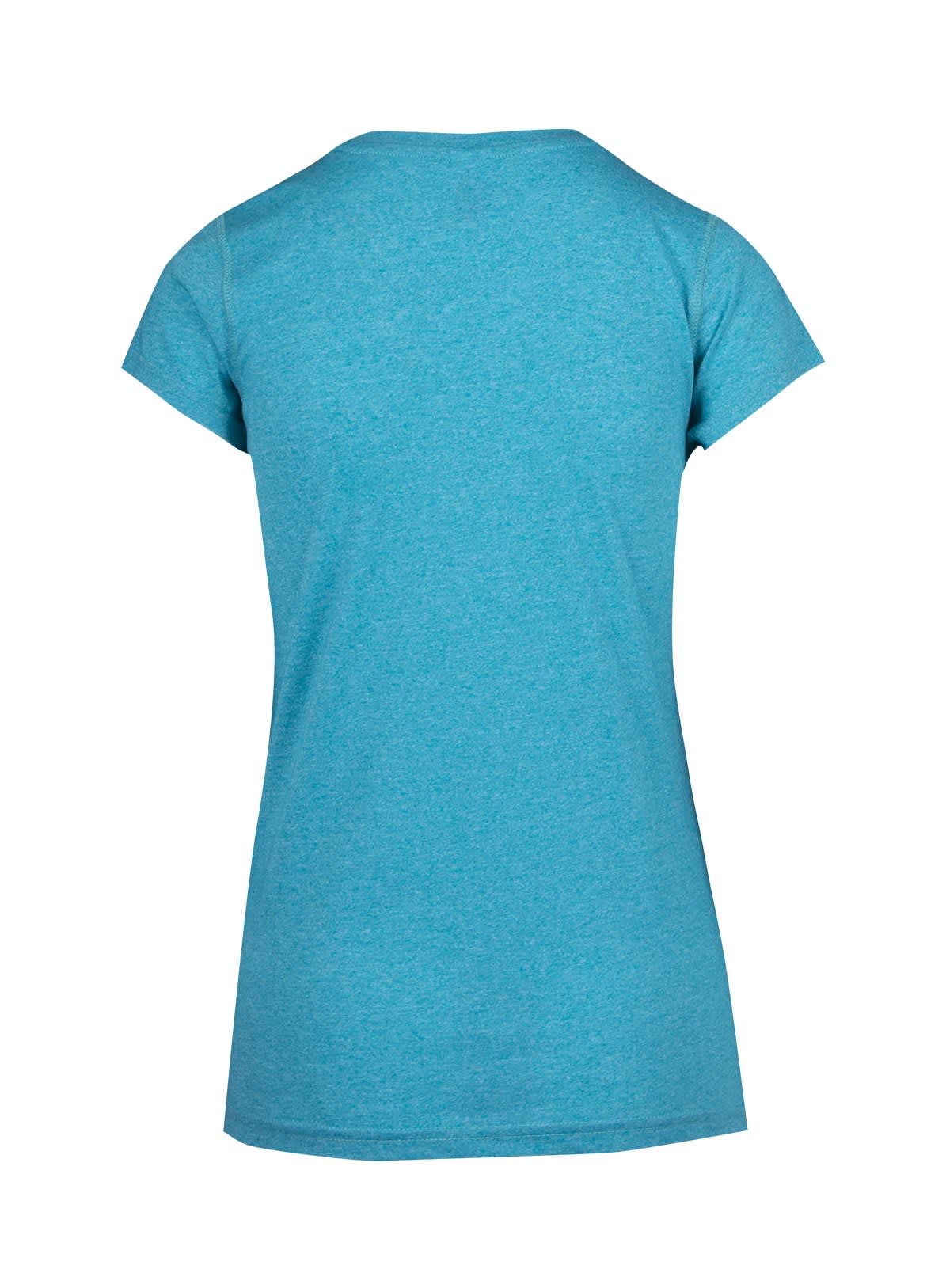 Womens Greatness Athletic T-shirt