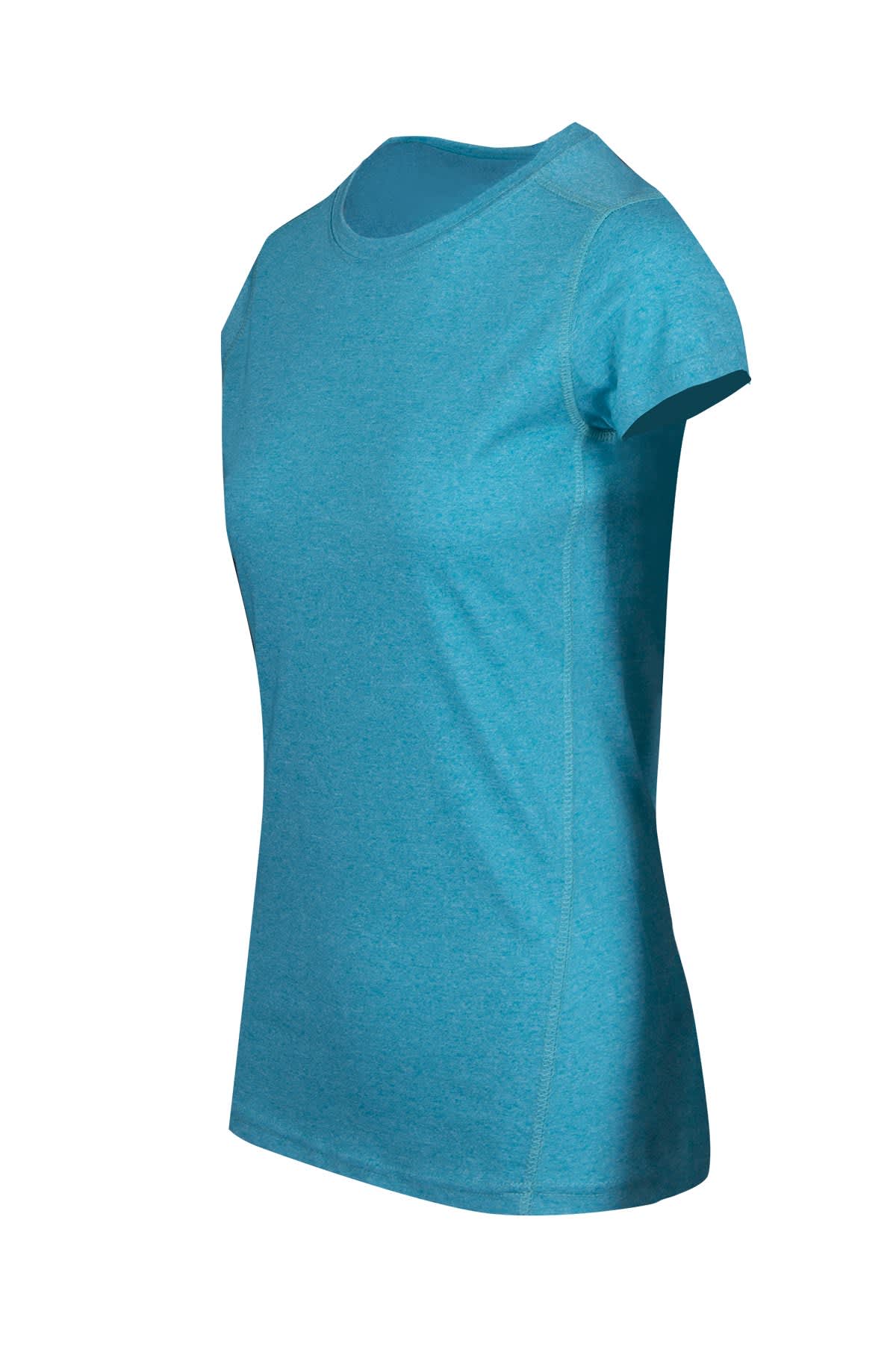 Womens Greatness Athletic T-shirt