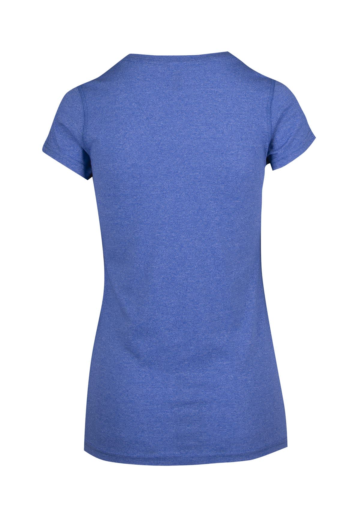 Womens Greatness Athletic T-shirt