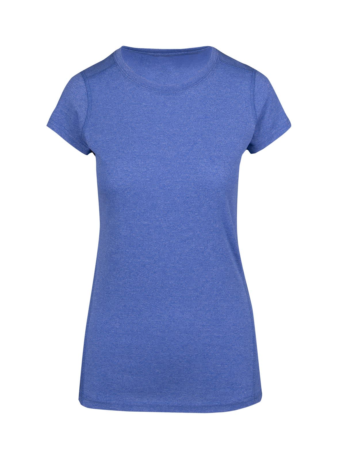 Womens Greatness Athletic T-shirt