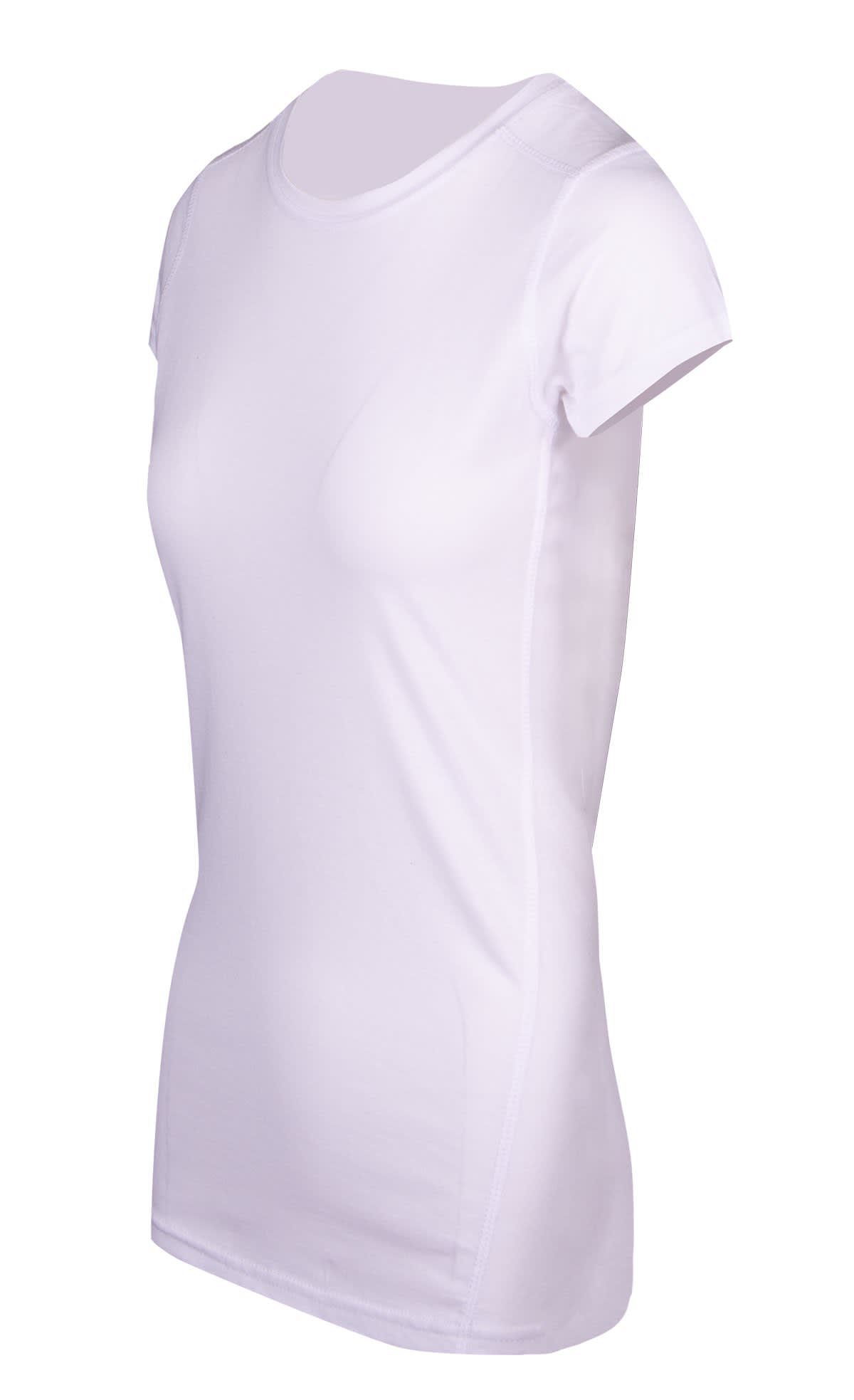 Womens Greatness Athletic T-shirt