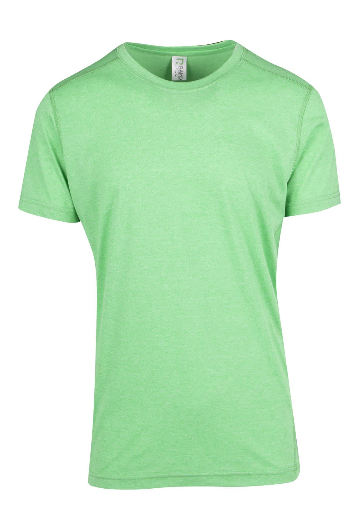 Men's / Unisex Greatness Heather T-shirt