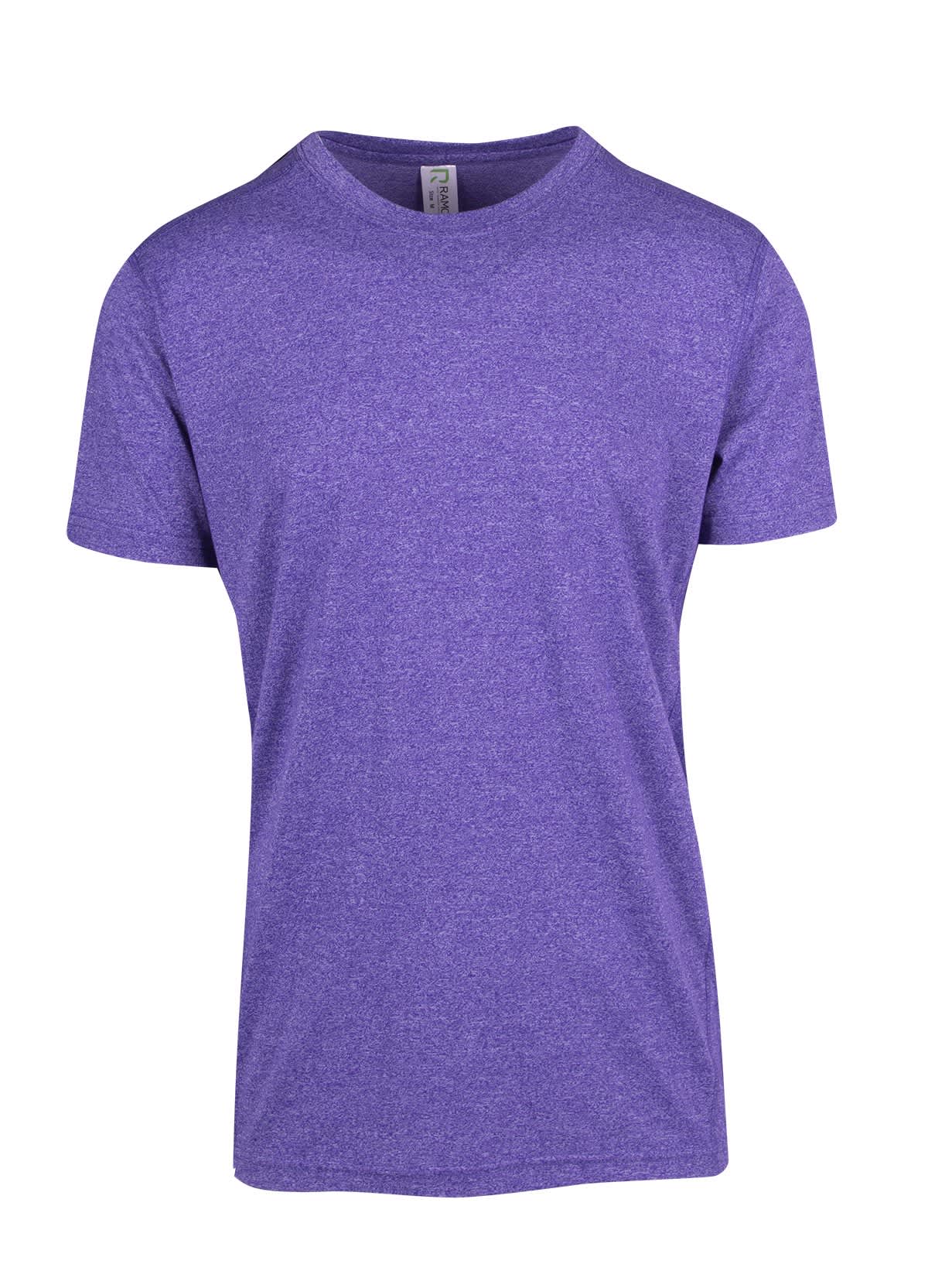 Men's / Unisex Greatness Heather T-shirt