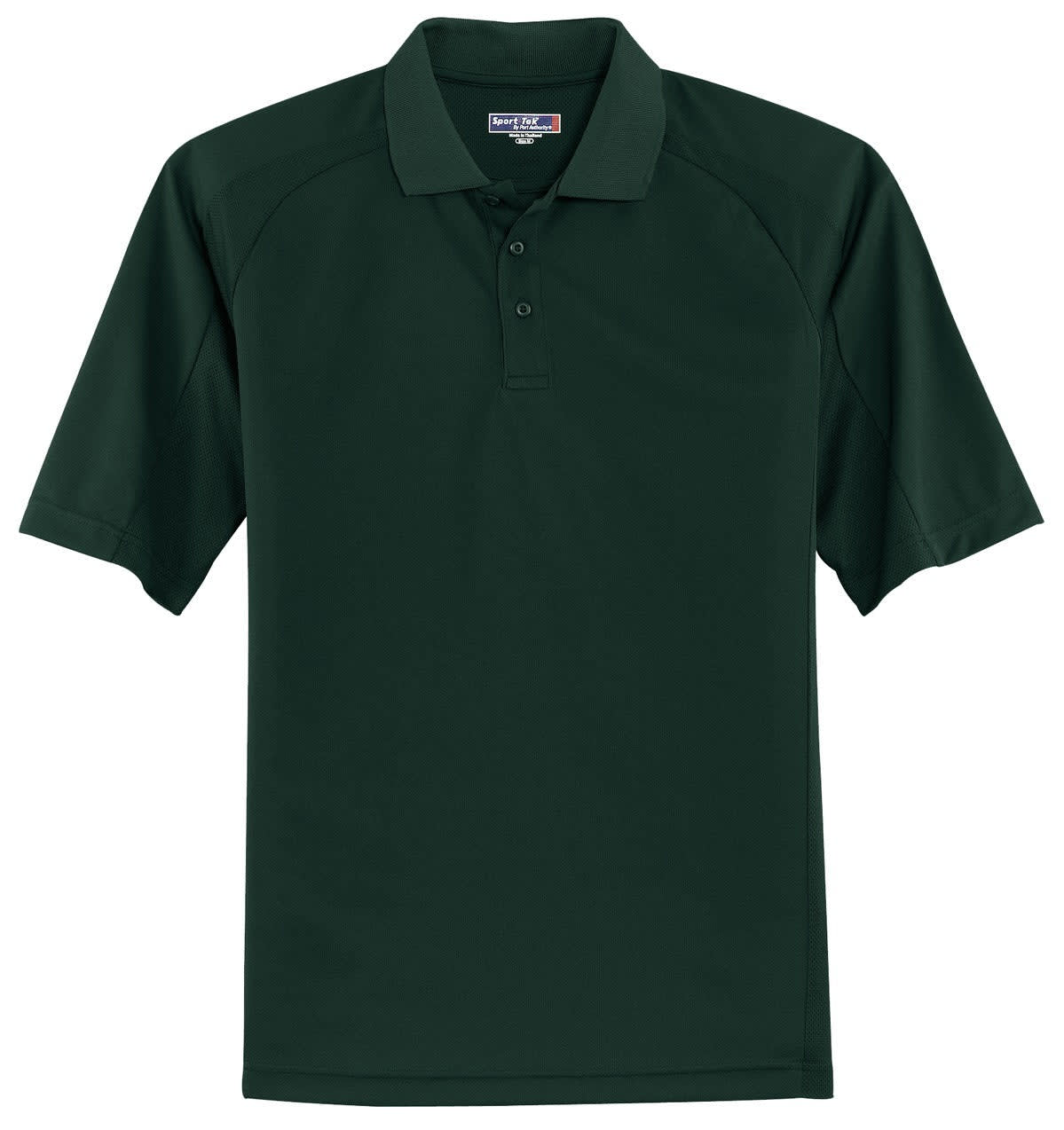 Sport-Tek Dri-Mesh Pro Polo