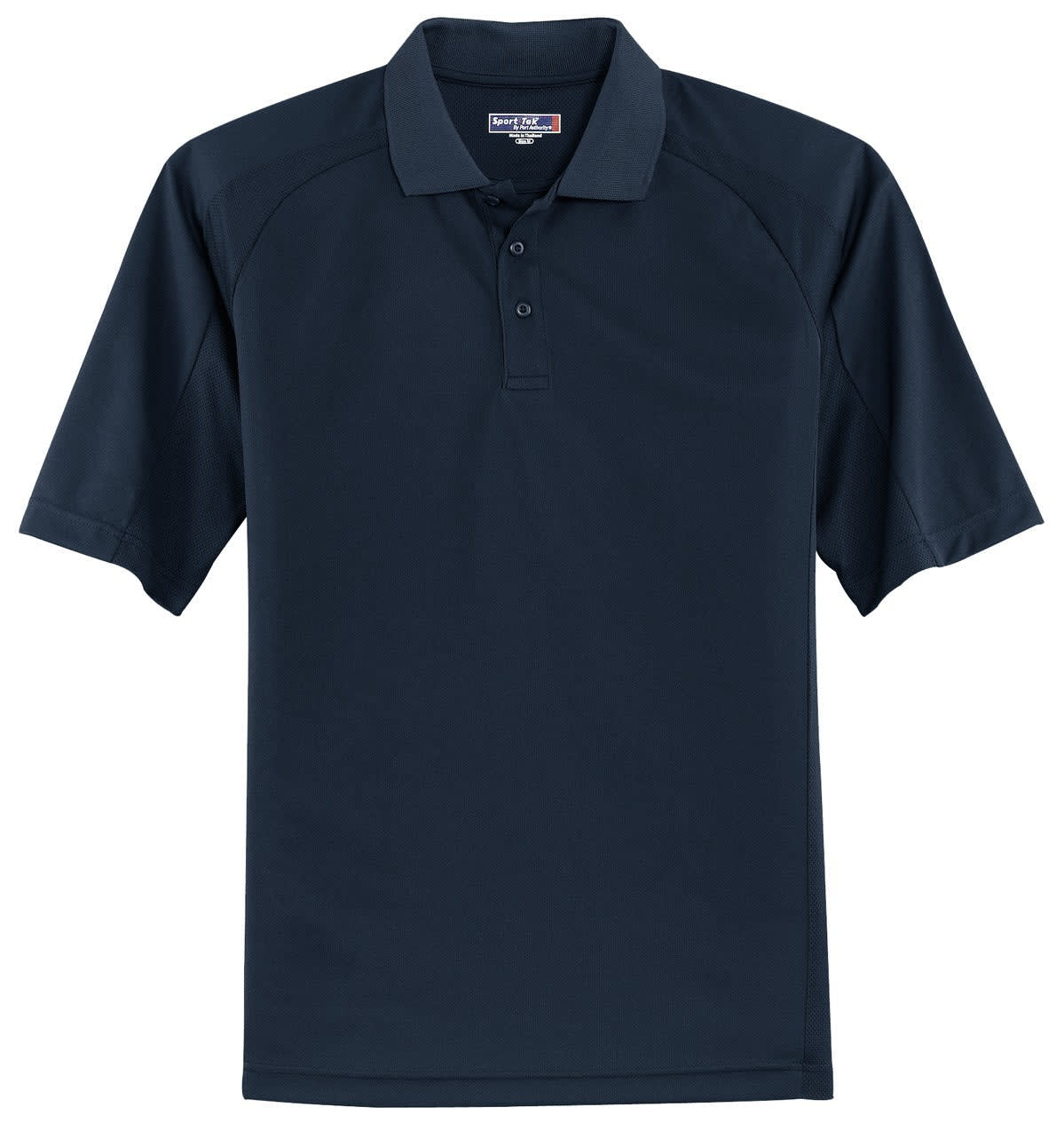 Sport-Tek Dri-Mesh Pro Polo