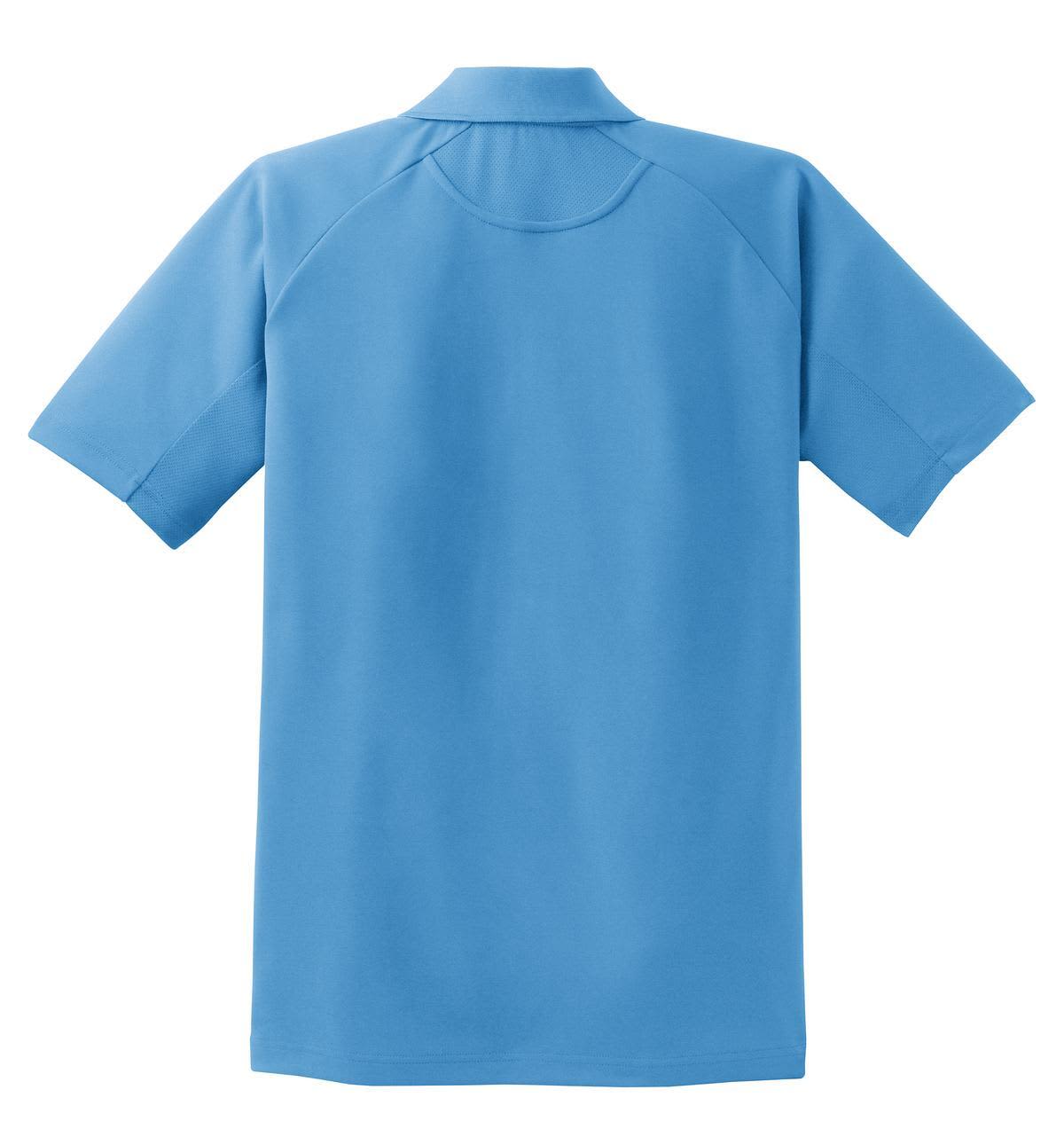 Sport-Tek Dri-Mesh Pro Polo