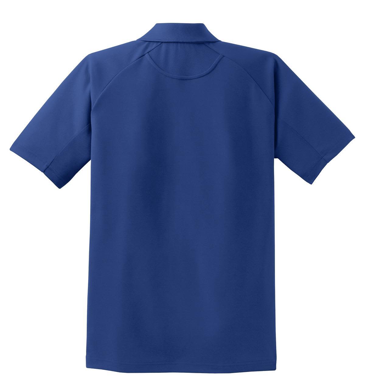 Sport-Tek Dri-Mesh Pro Polo
