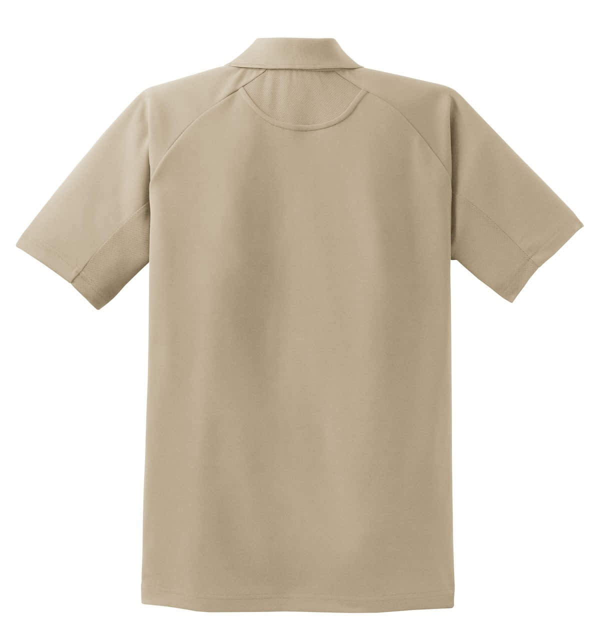 Sport-Tek Dri-Mesh Pro Polo