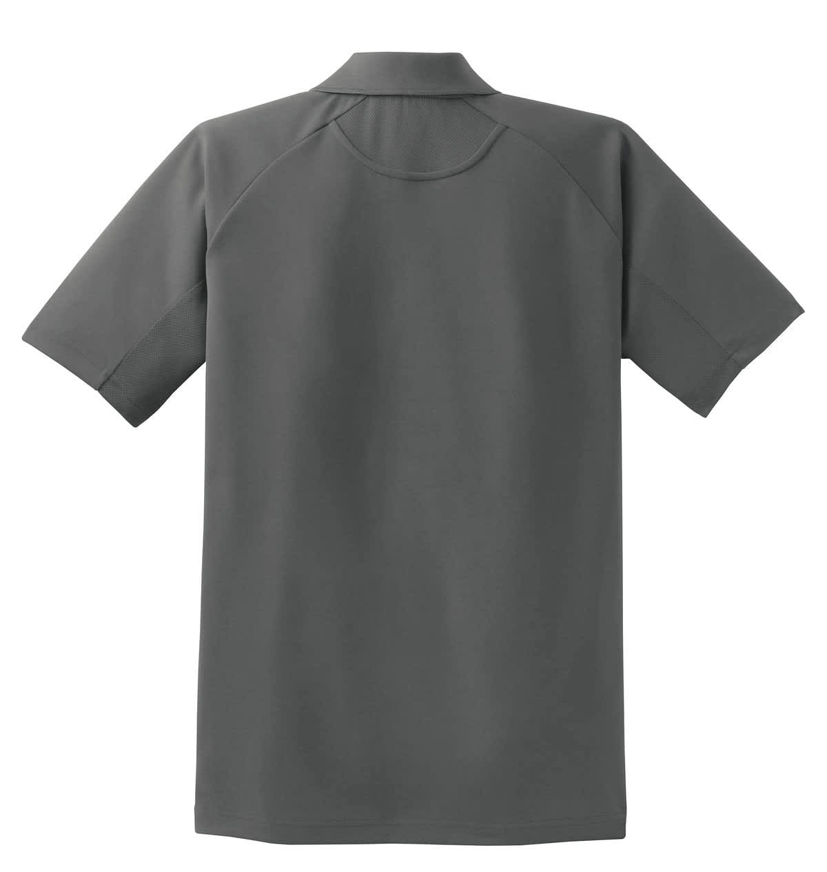 Sport-Tek Dri-Mesh Pro Polo