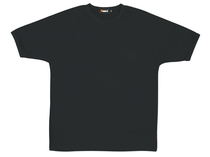 Men's Spandex T-shirt