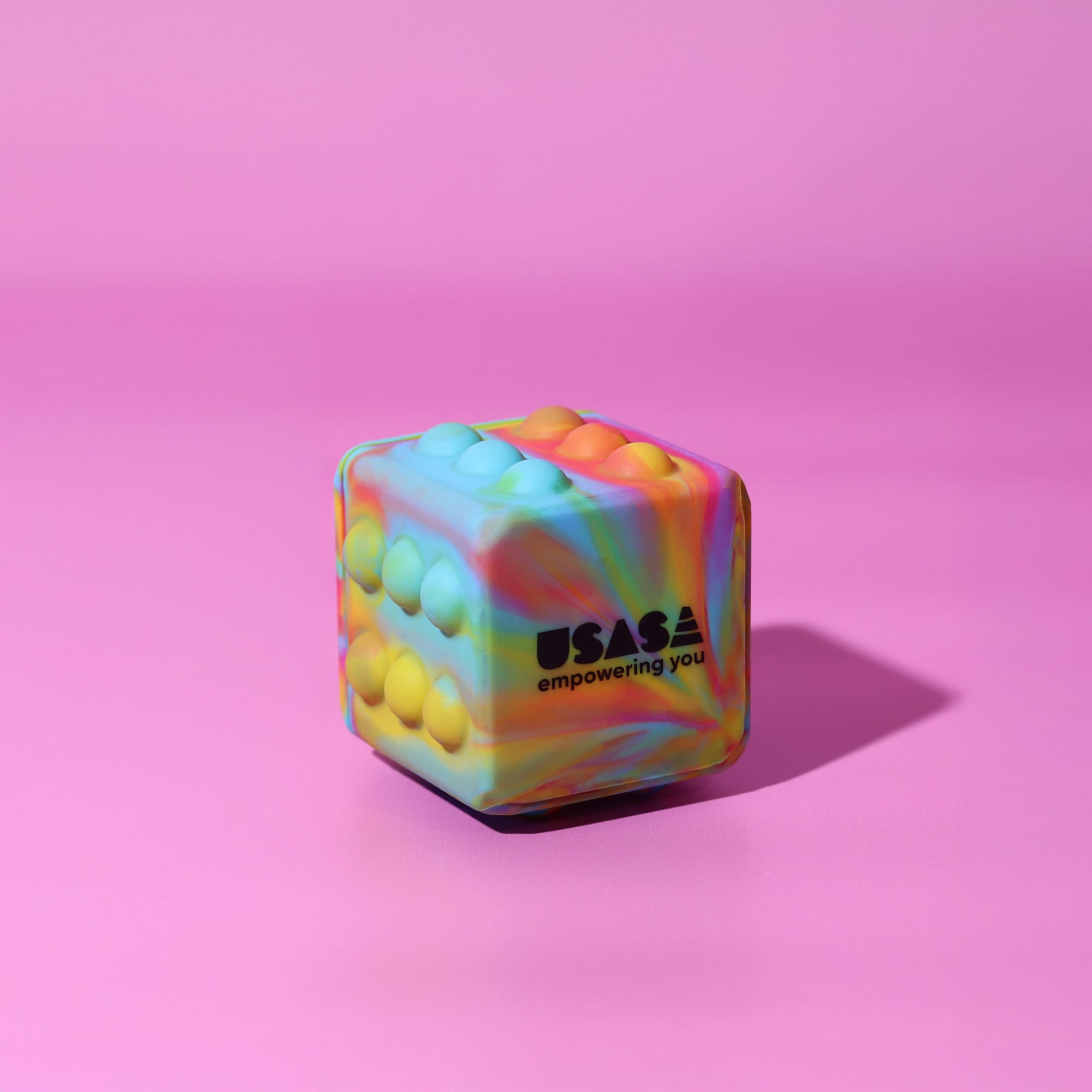 Popper Cube