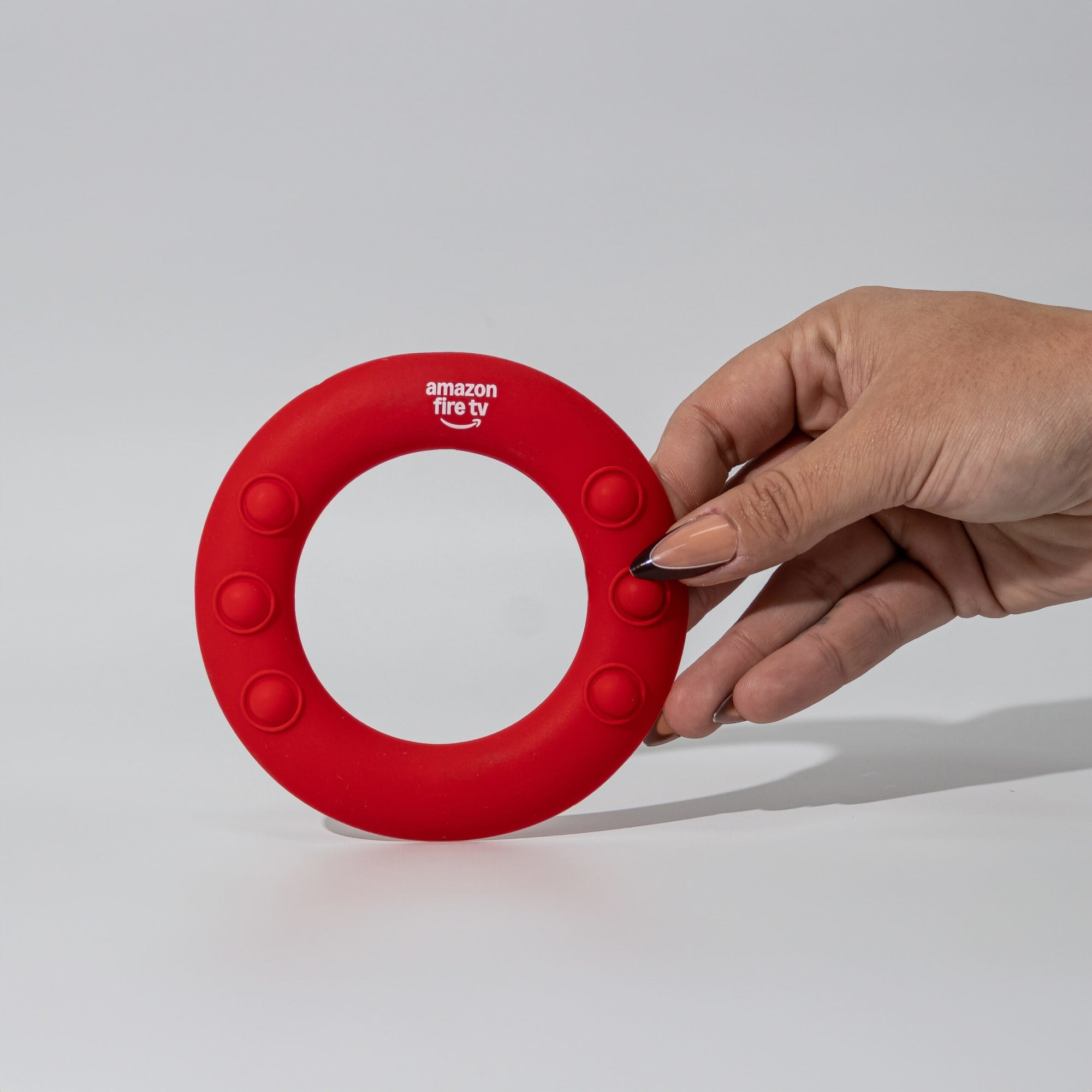 Zoom Popper Wrist Disc