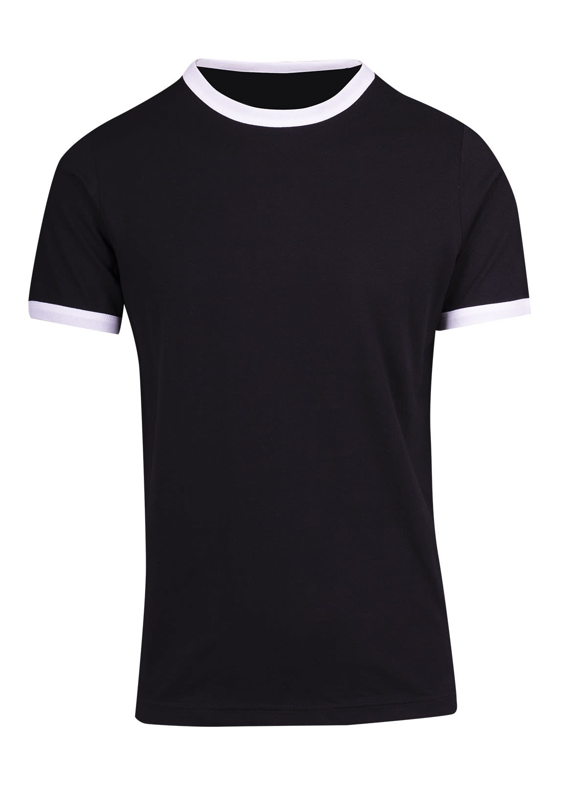 Men's / Unisex Ringer T-shirt