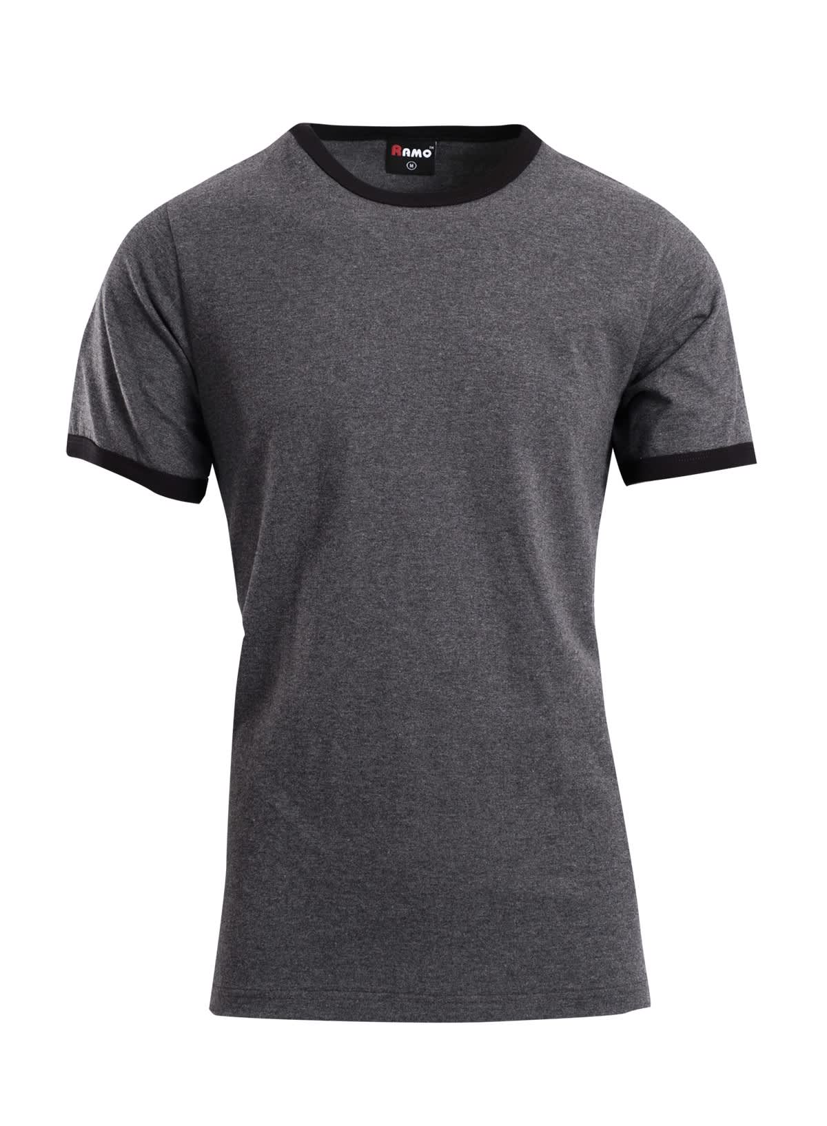 Men's / Unisex Ringer T-shirt