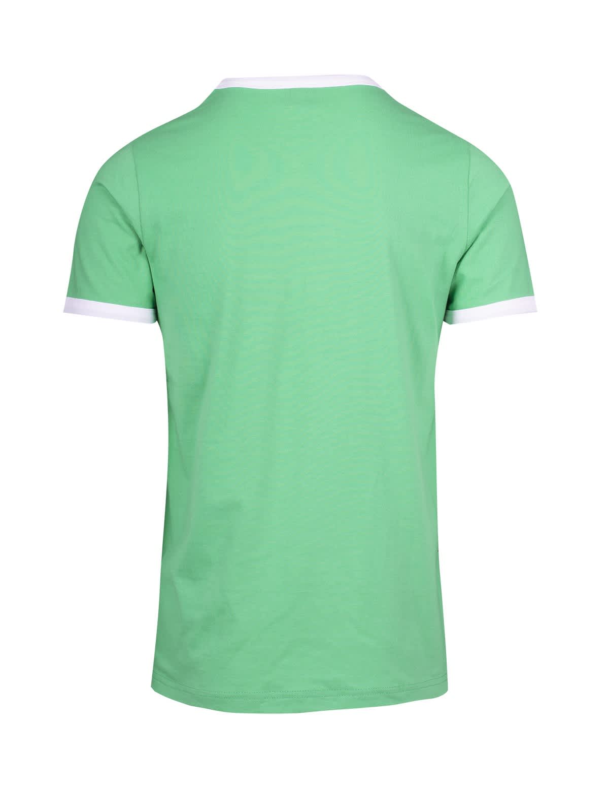 Men's / Unisex Ringer T-shirt