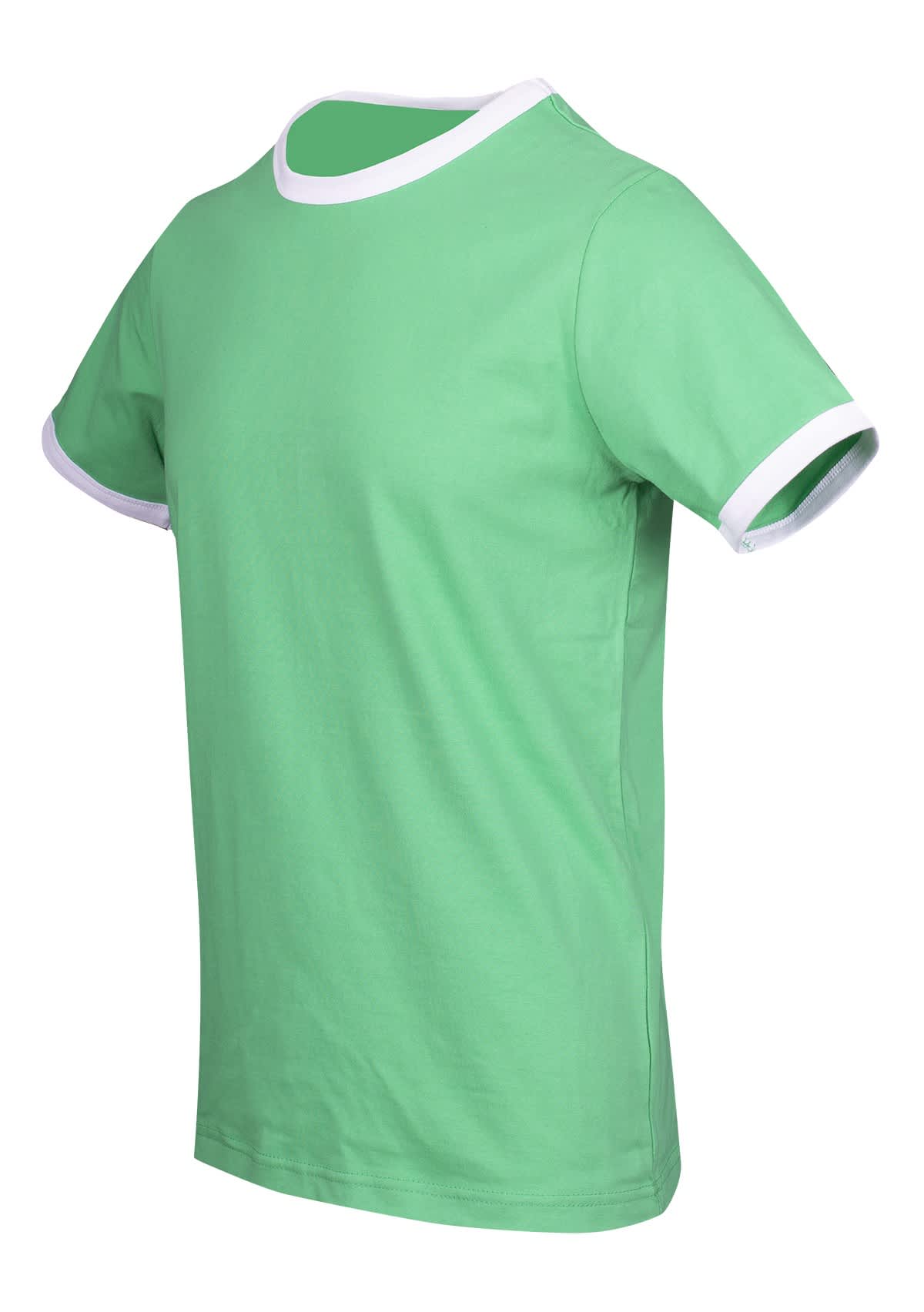 Men's / Unisex Ringer T-shirt