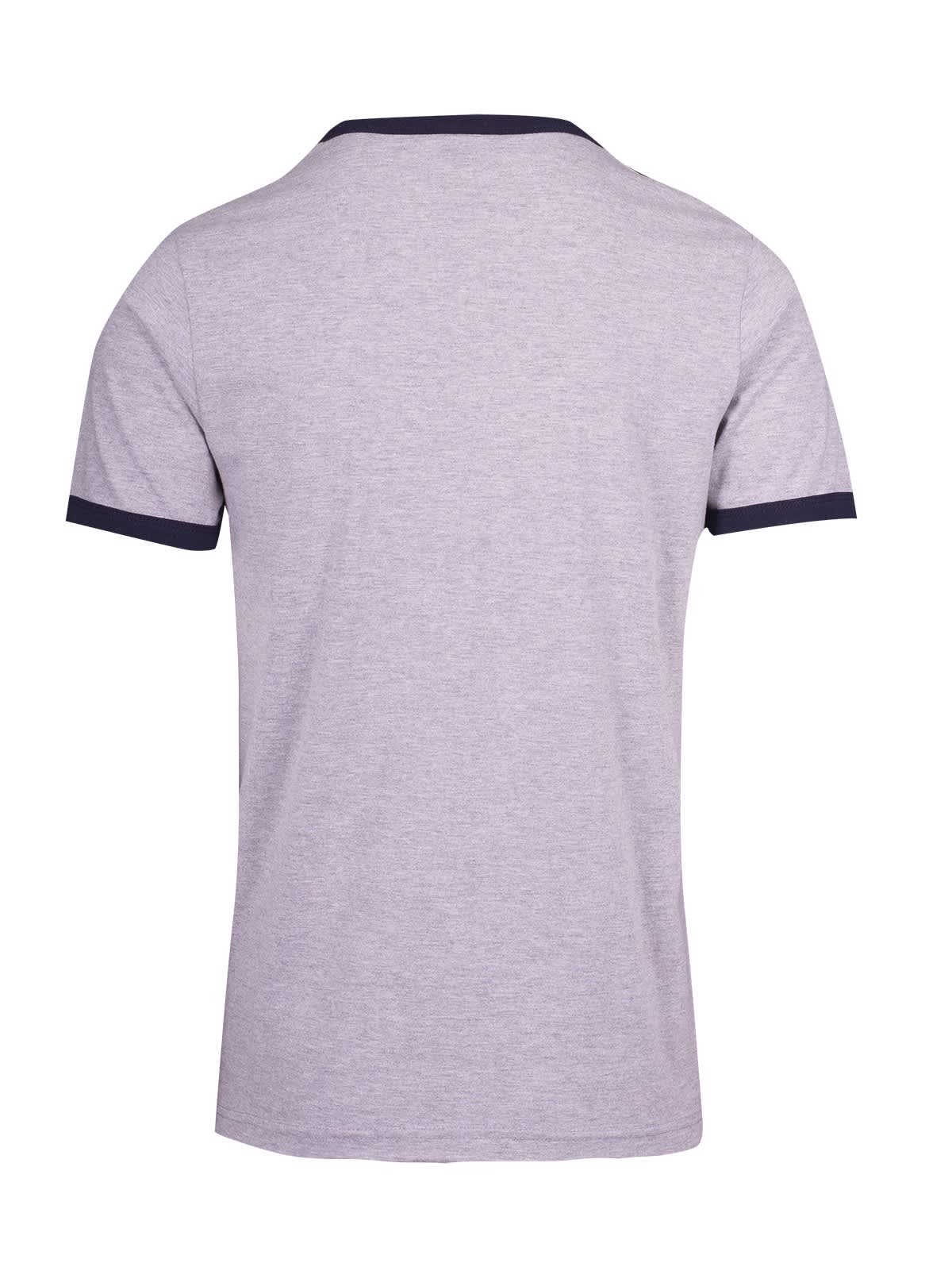 Men's / Unisex Ringer T-shirt