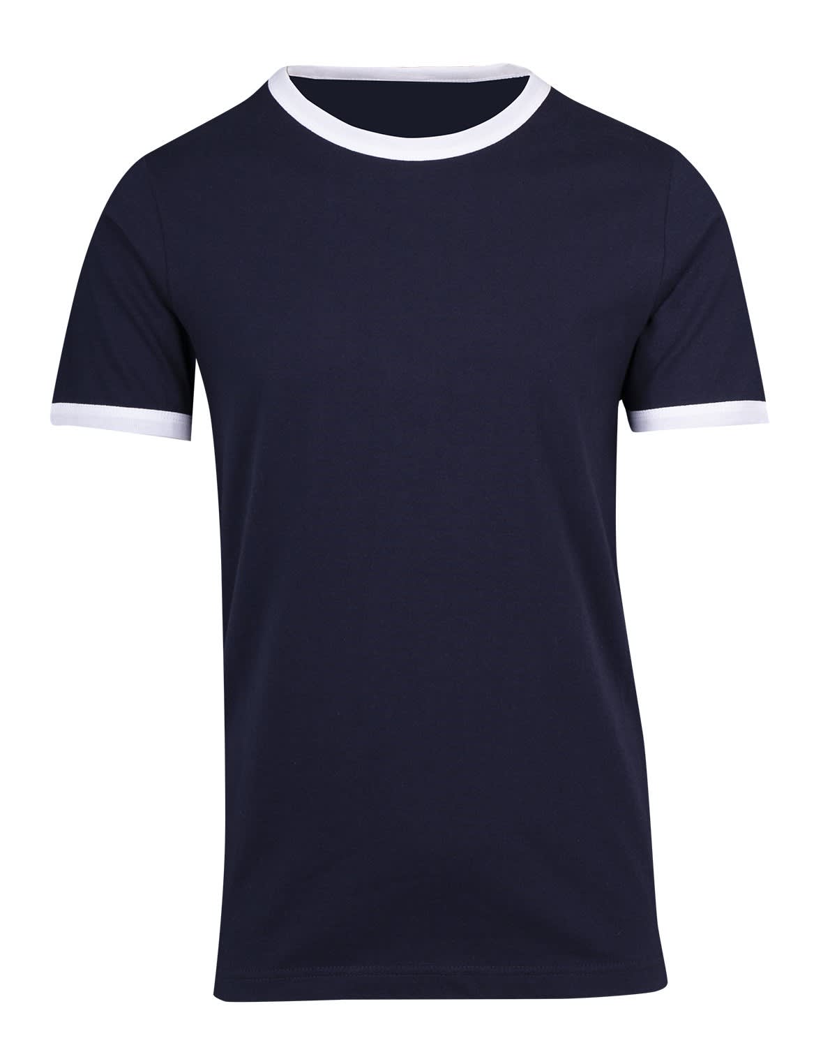 Men's / Unisex Ringer T-shirt