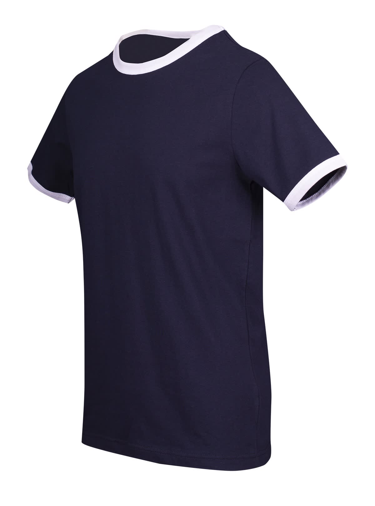Men's / Unisex Ringer T-shirt