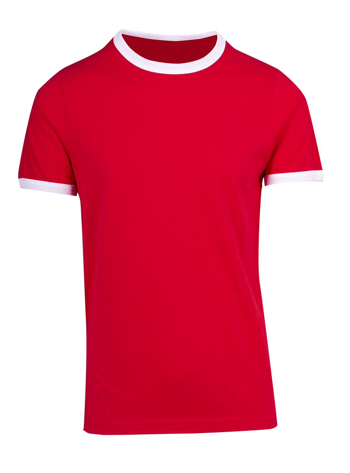 Men's / Unisex Ringer T-shirt