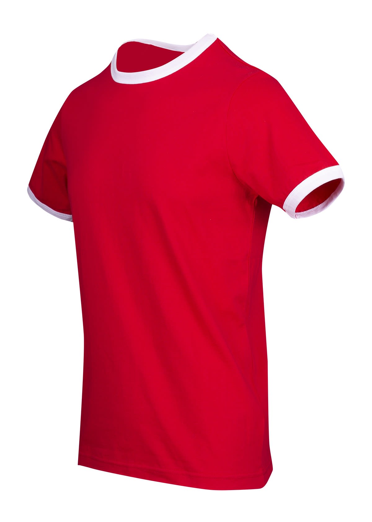 Men's / Unisex Ringer T-shirt
