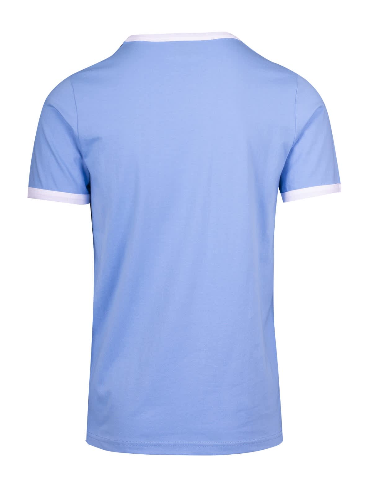 Men's / Unisex Ringer T-shirt