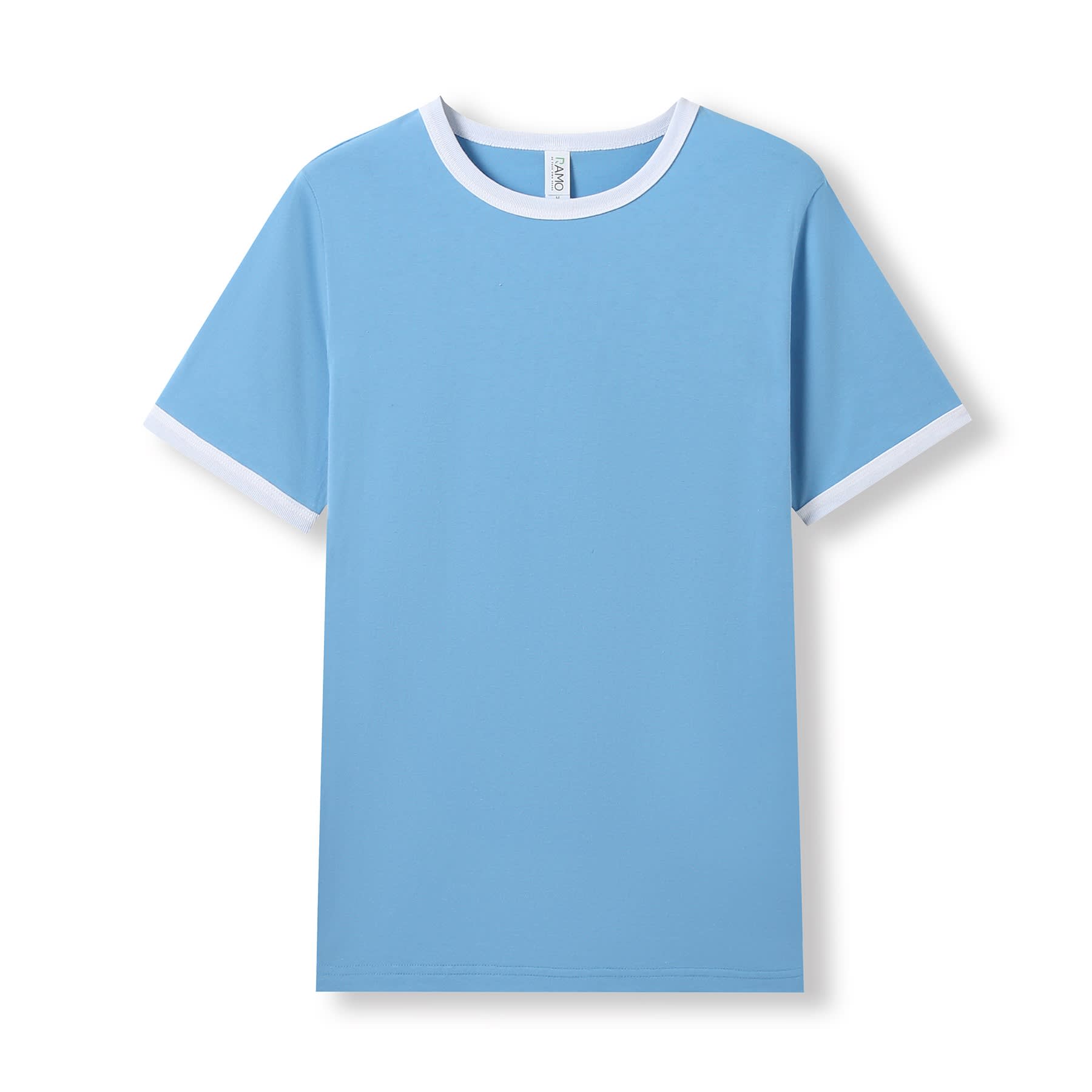 Men's / Unisex Ringer T-shirt