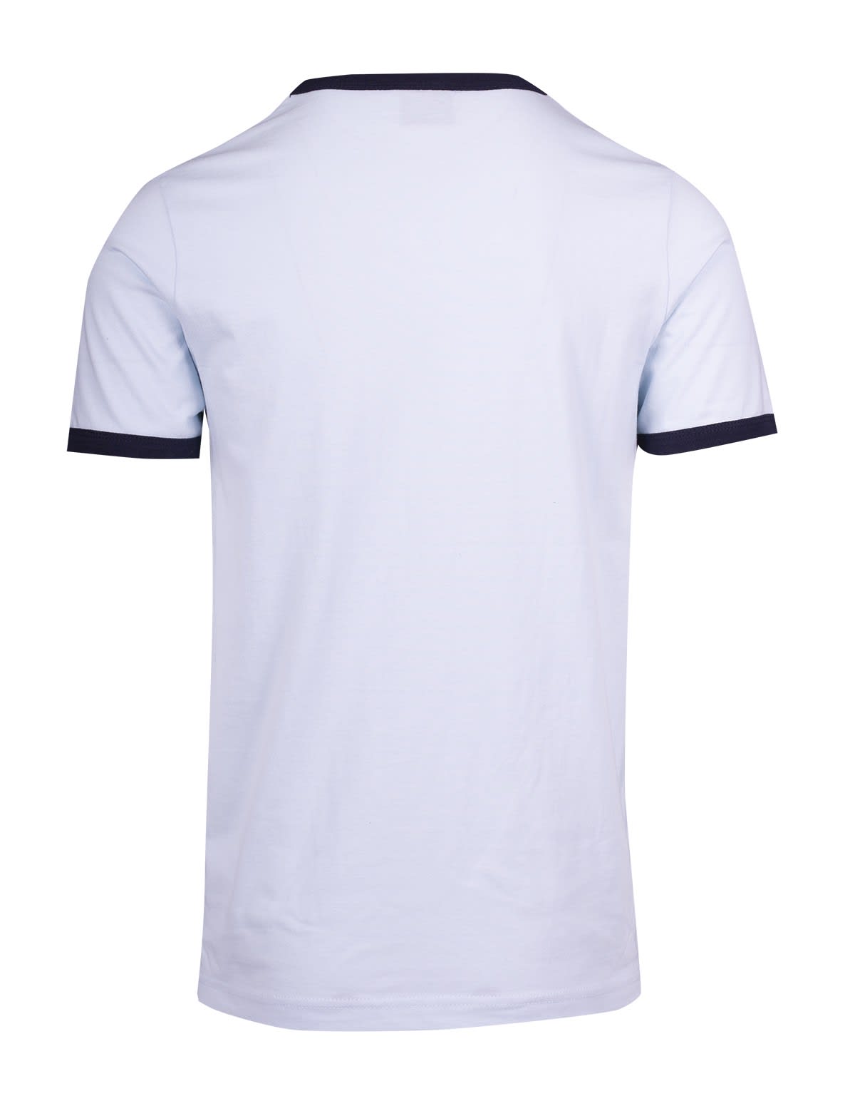 Men's / Unisex Ringer T-shirt