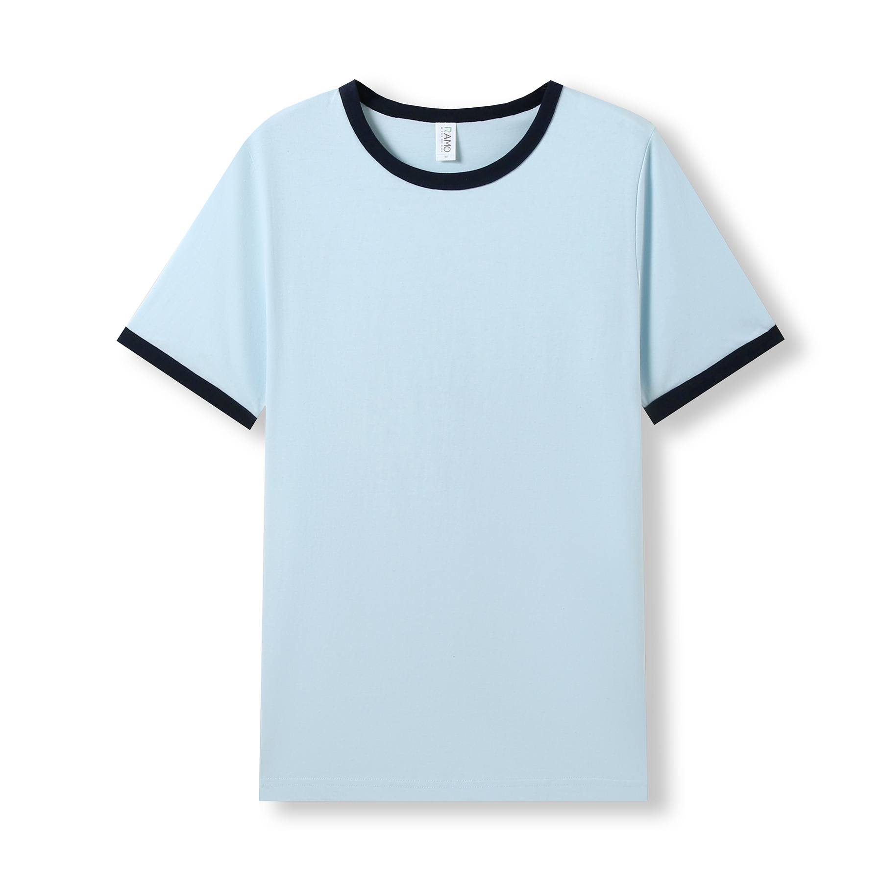 Men's / Unisex Ringer T-shirt