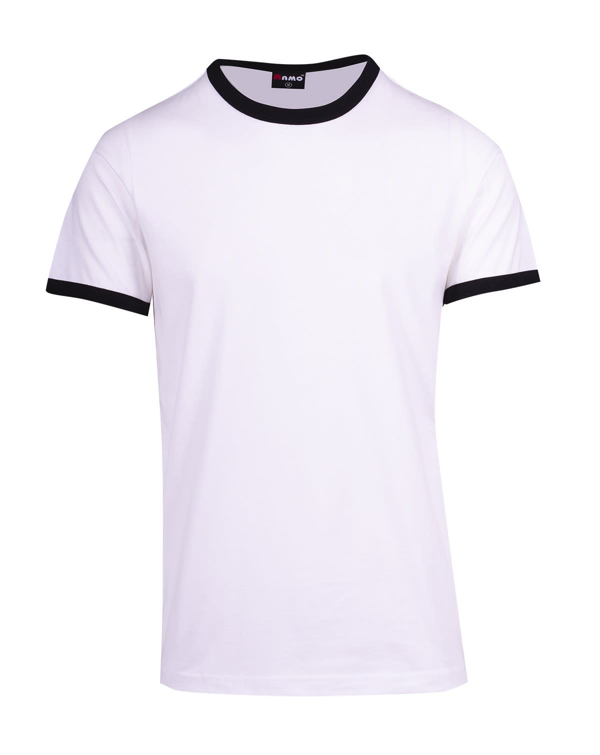 Men's / Unisex Ringer T-shirt