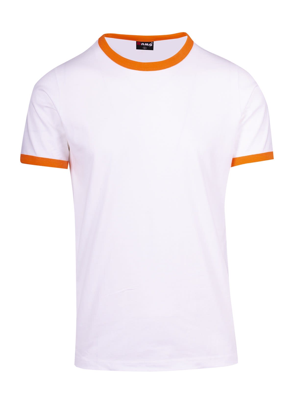 Men's / Unisex Ringer T-shirt