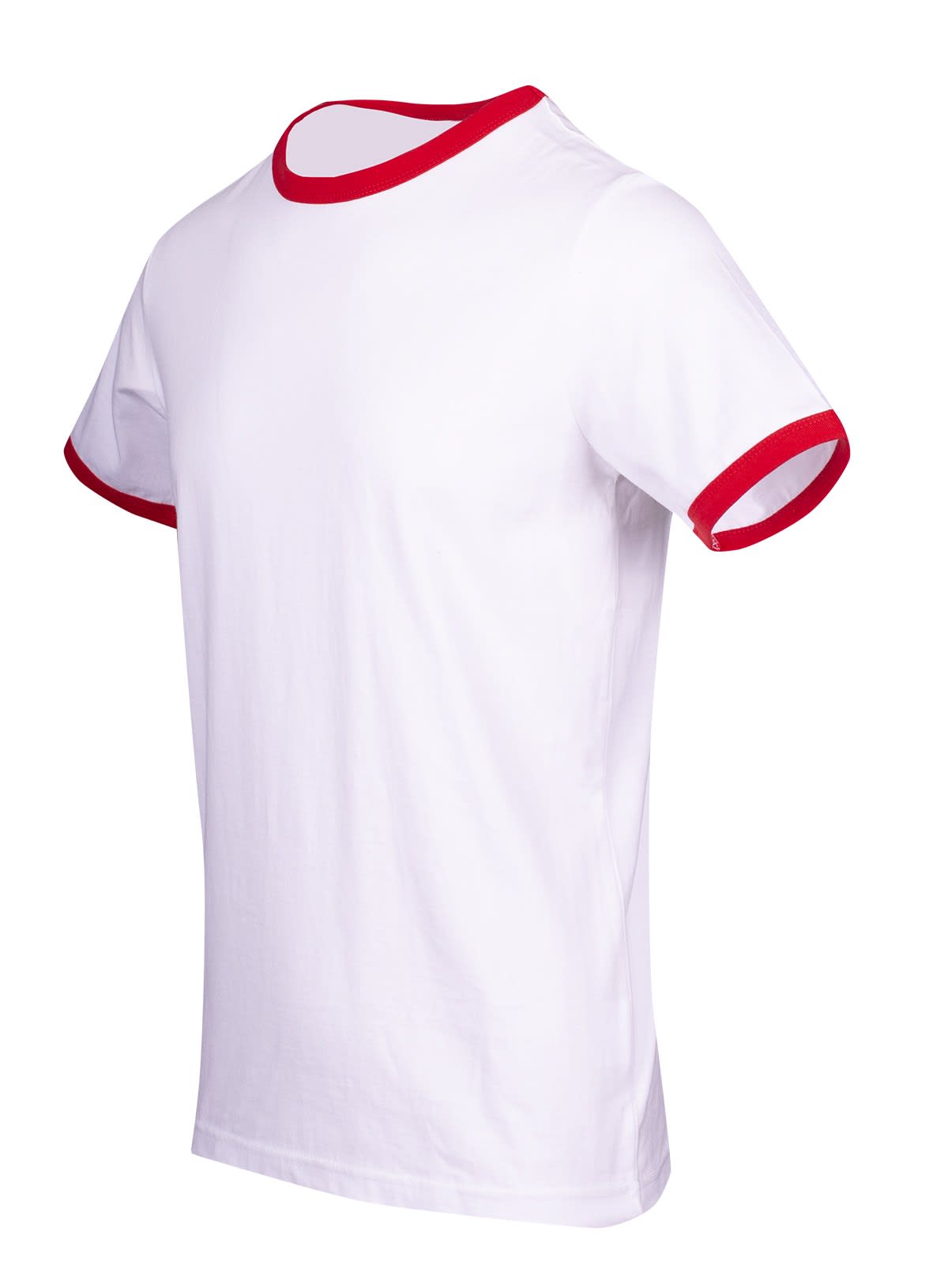 Men's / Unisex Ringer T-shirt