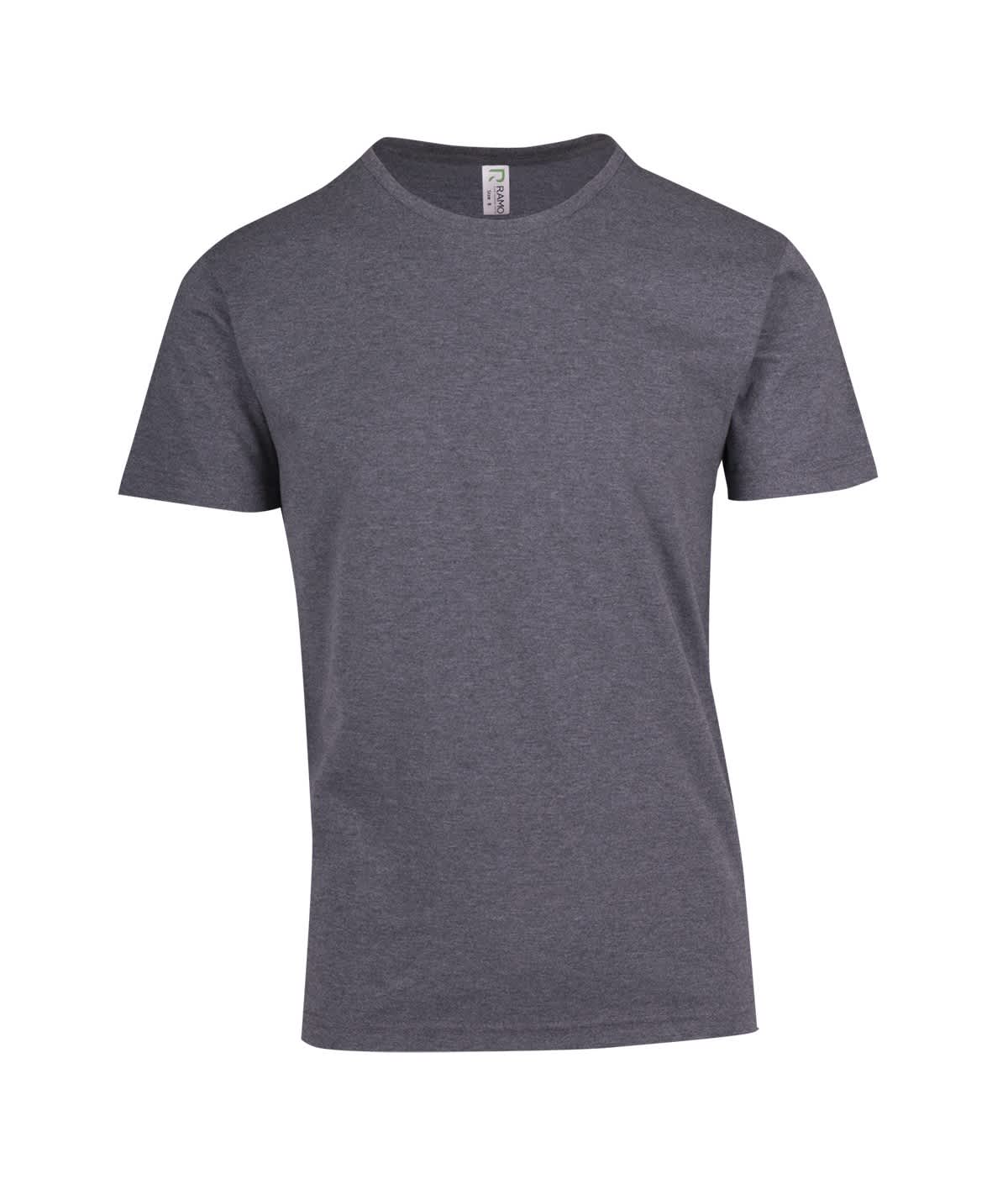 Mens Heavy Marl T-shirt