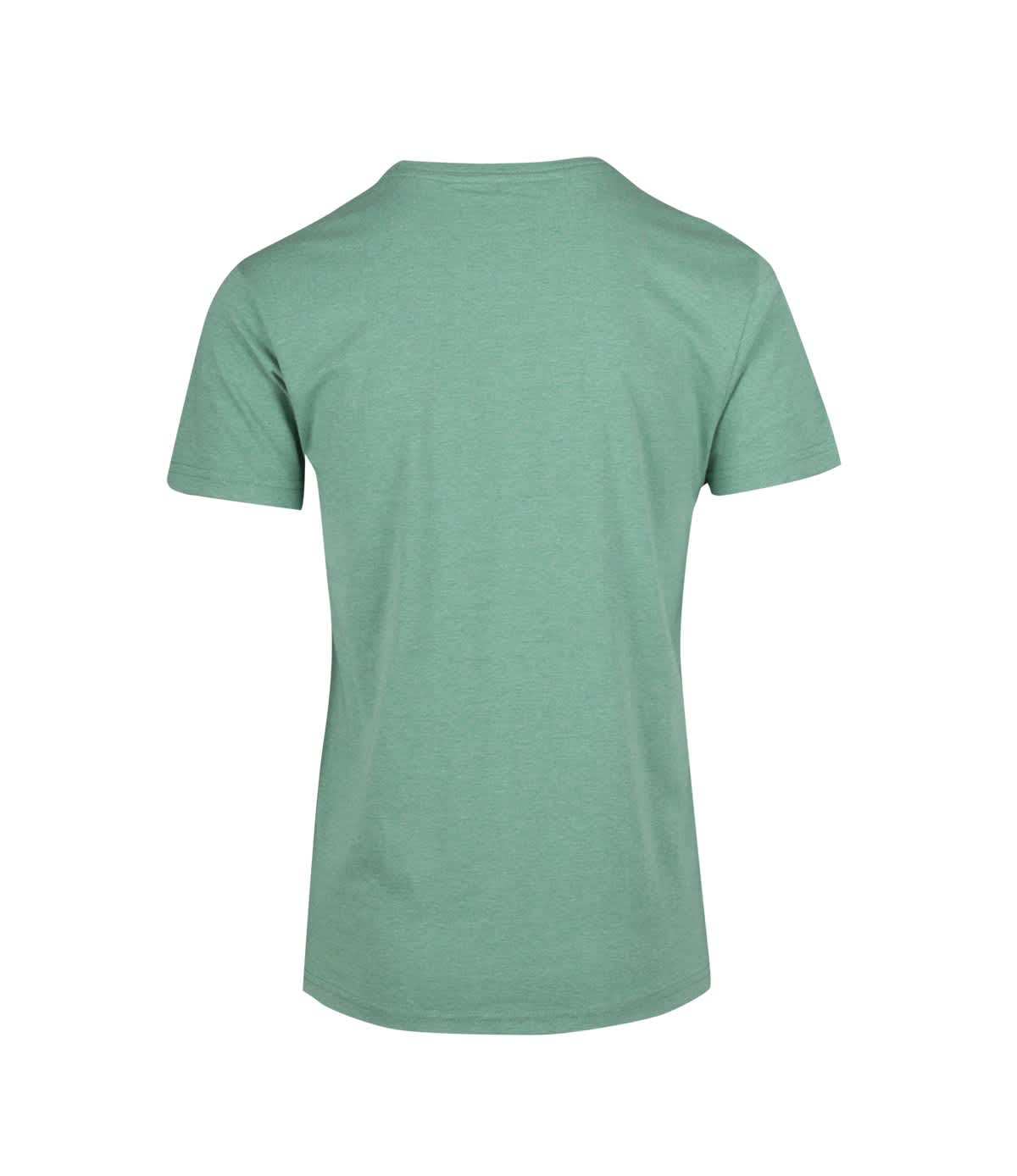 Mens Heavy Marl T-shirt