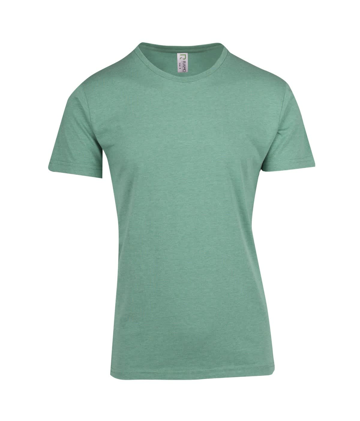 Mens Heavy Marl T-shirt