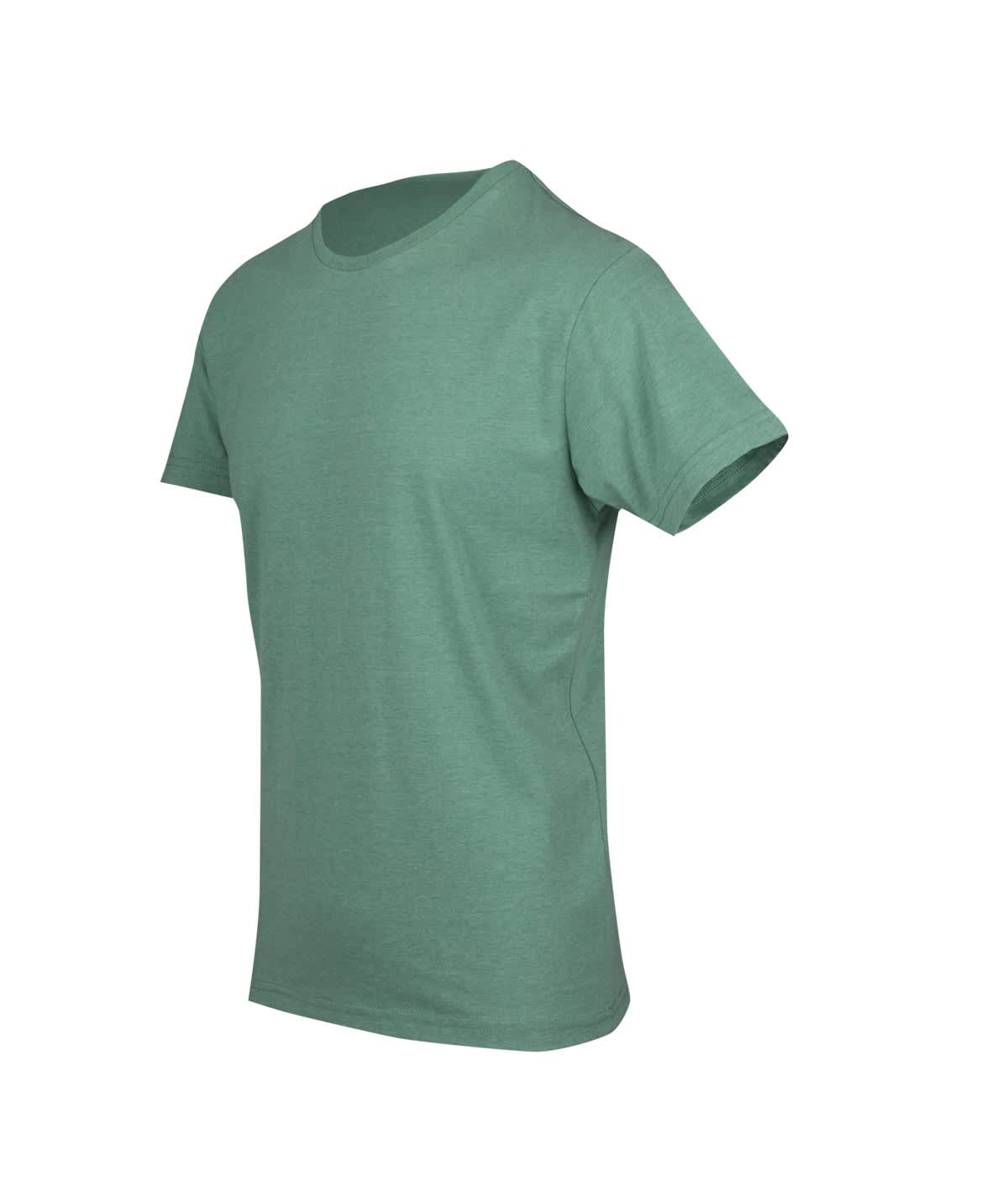 Mens Heavy Marl T-shirt