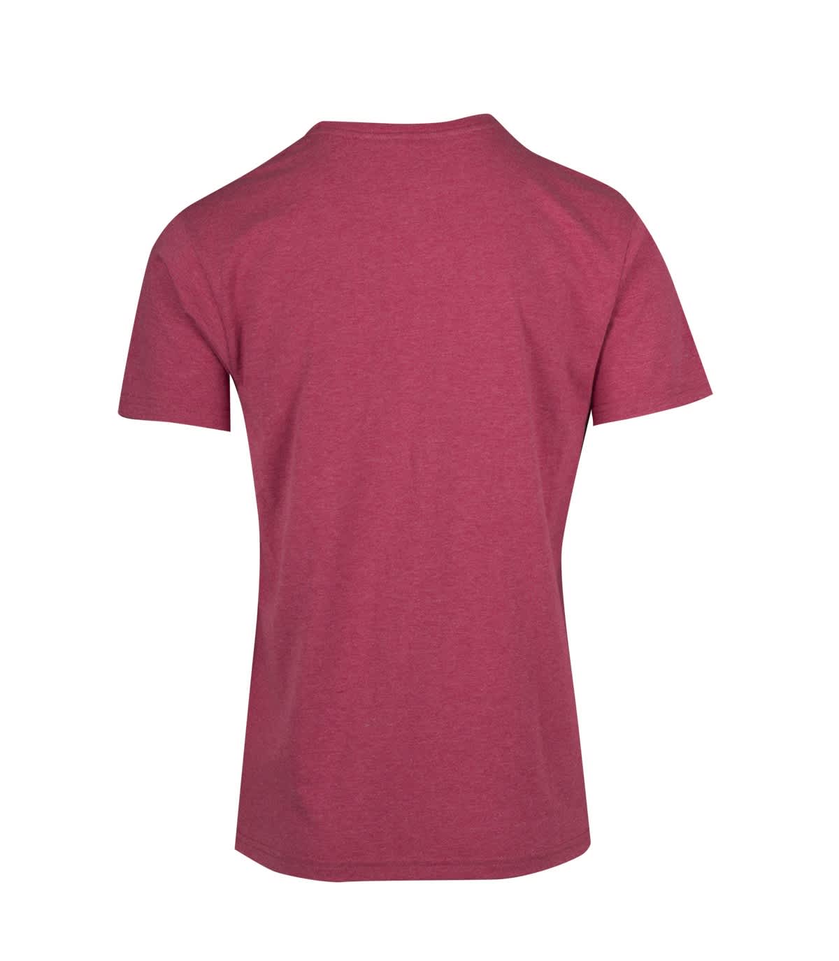 Mens Heavy Marl T-shirt