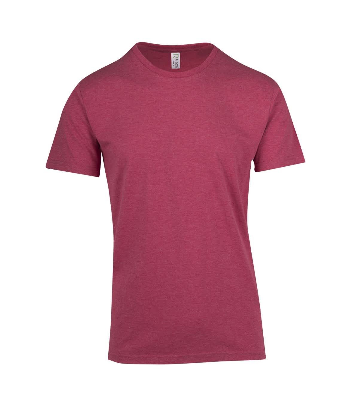 Mens Heavy Marl T-shirt