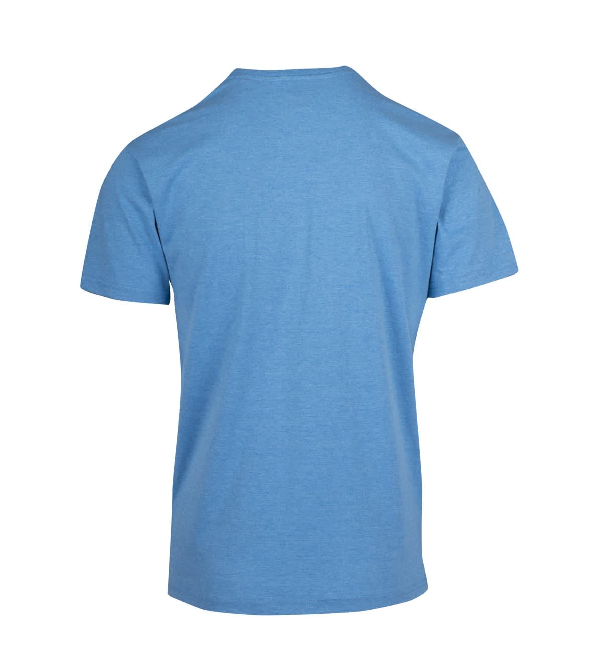 Mens Heavy Marl T-shirt