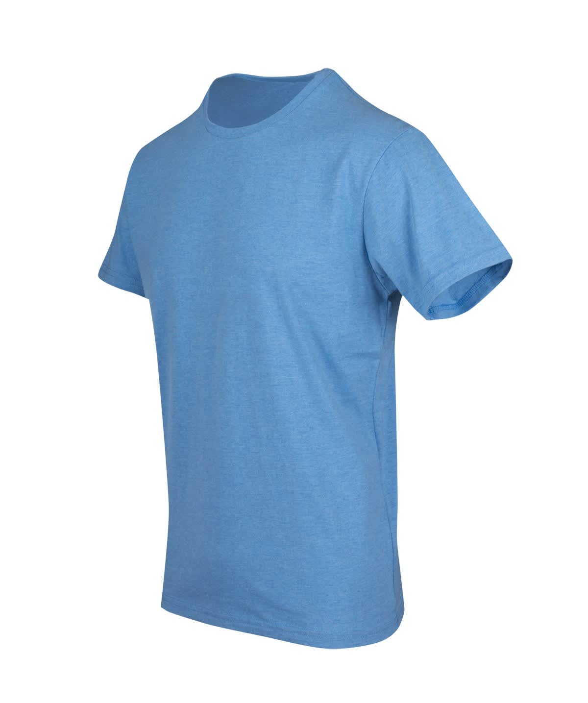 Mens Heavy Marl T-shirt