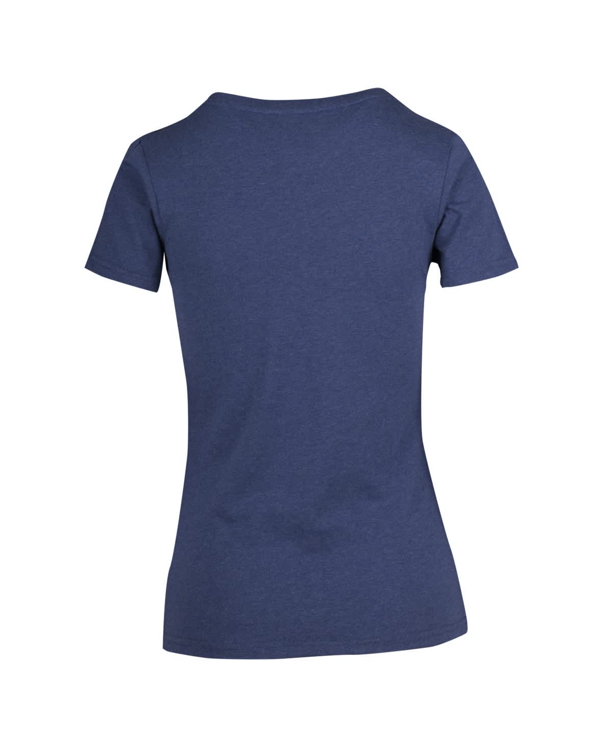Womens Color Marl Tee