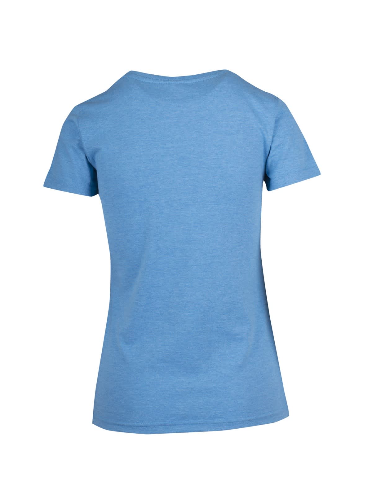 Womens Color Marl Tee