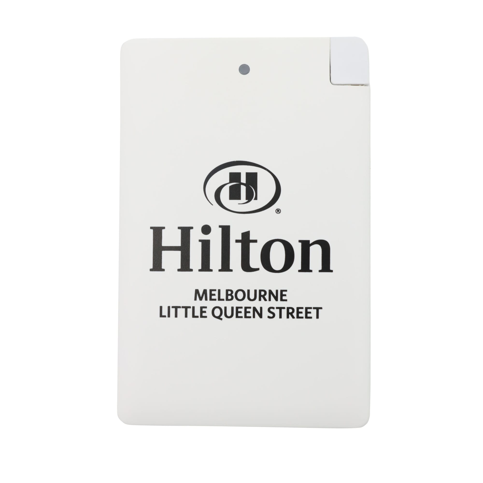 The Ultra Slim Power Bank (2,200 mAh)