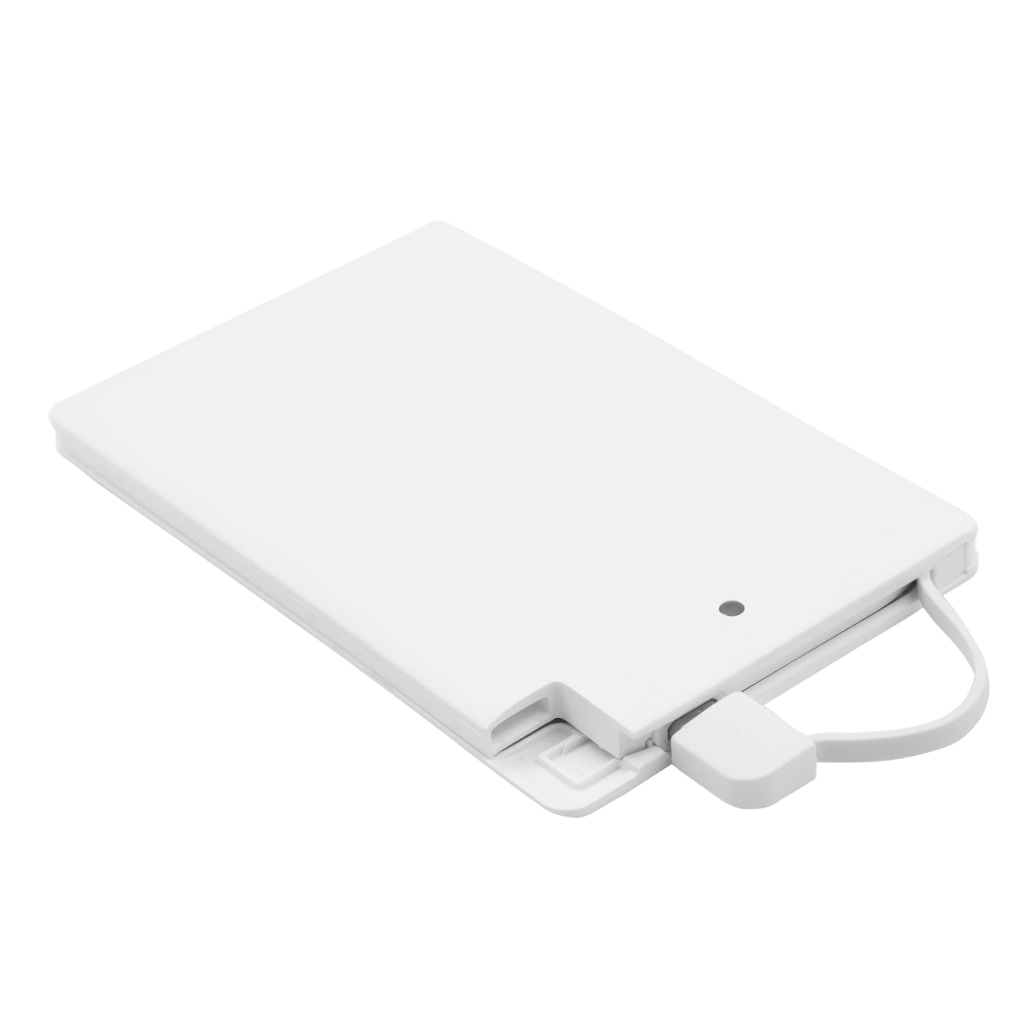 The Ultra Slim Power Bank (2,200 mAh)