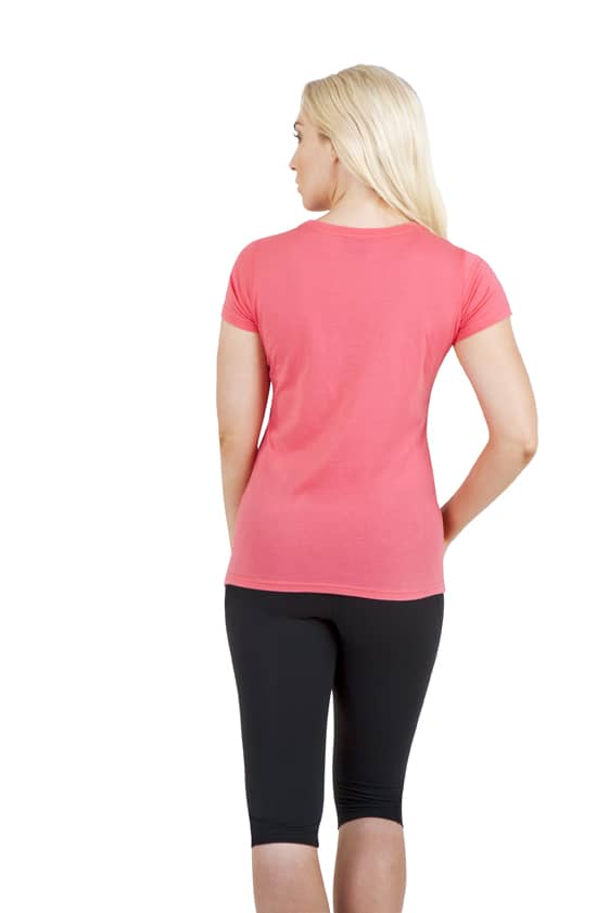 Women's American Style T-shirt