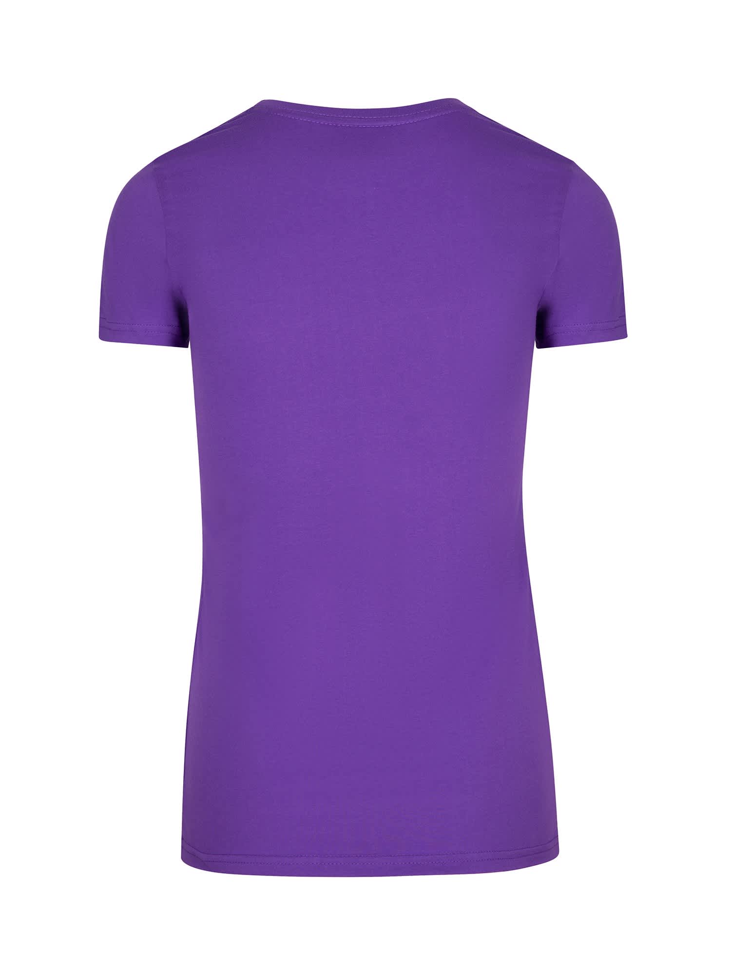 Women's American Style T-shirt