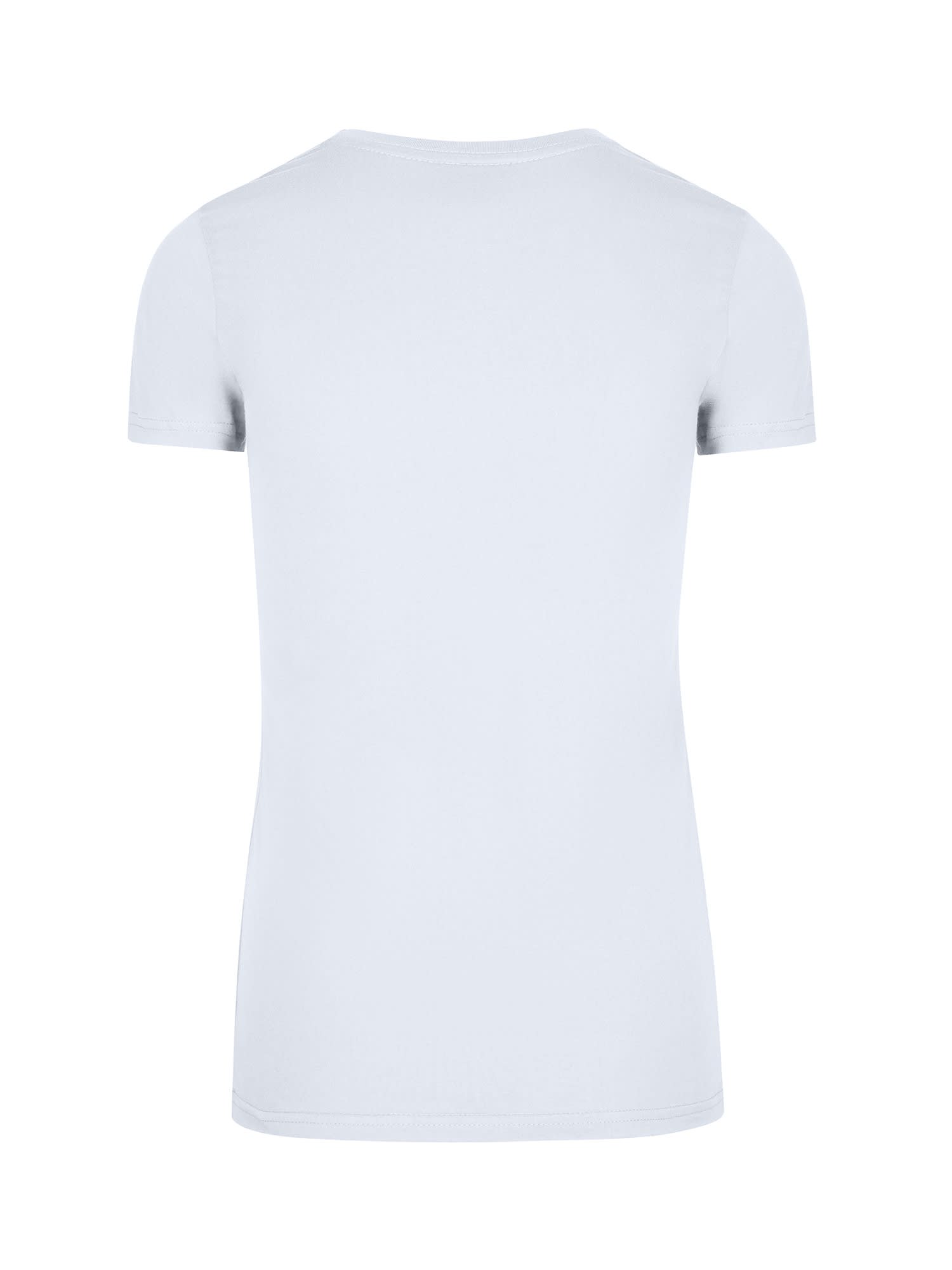 Women's American Style T-shirt