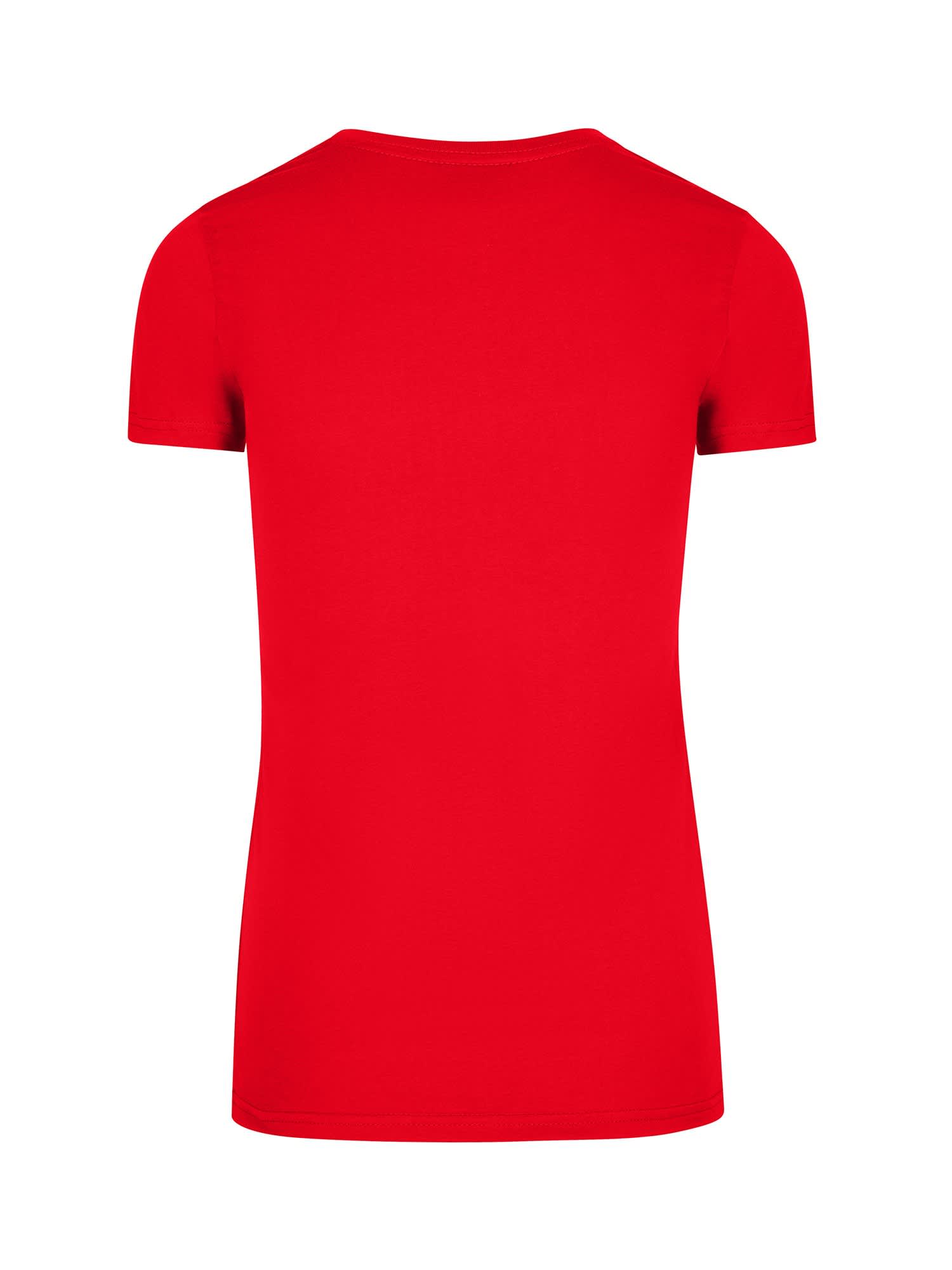 Women's American Style T-shirt