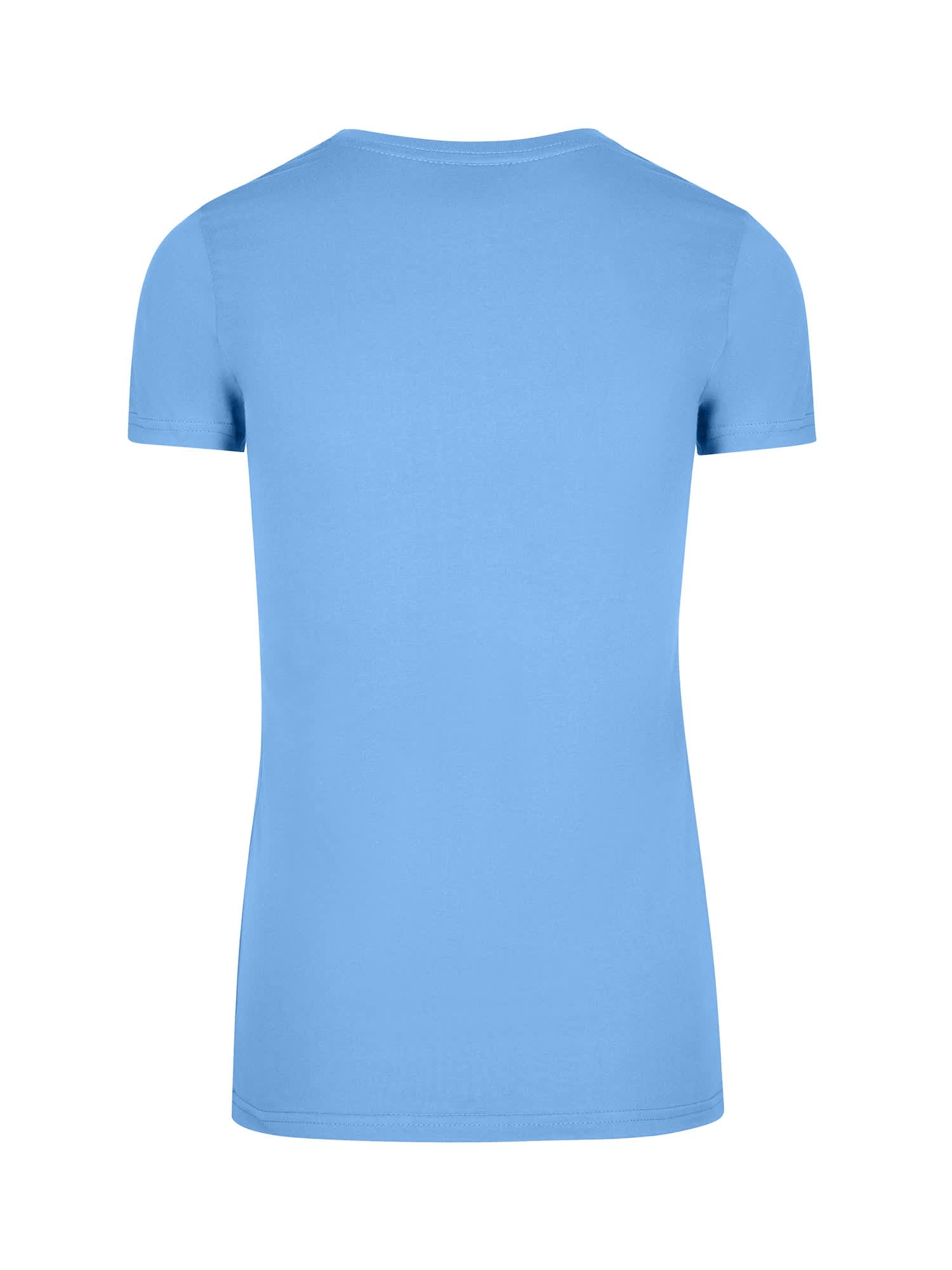 Women's American Style T-shirt